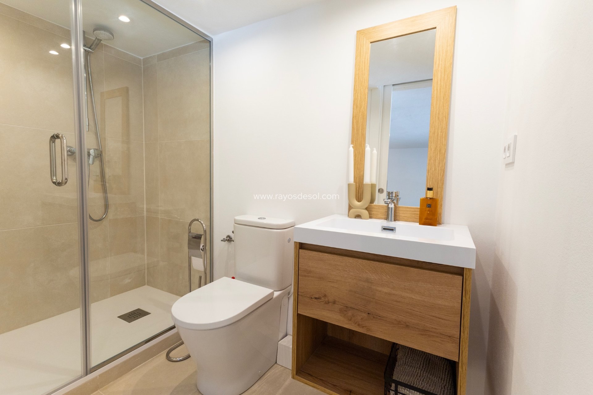 Reventa - Villa - Jávea - La Mandarina