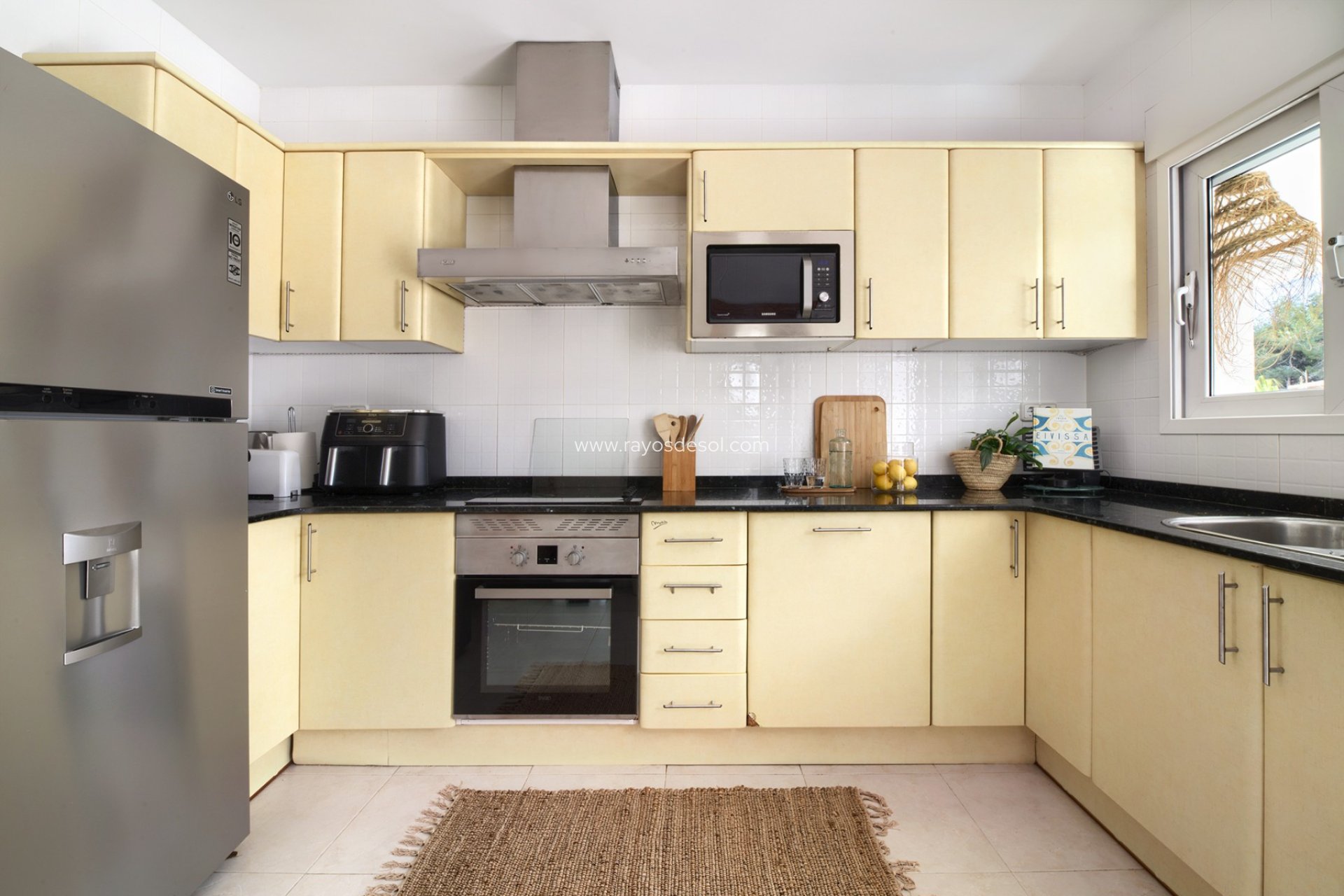 Reventa - Villa - Jávea - Monte Olimpo