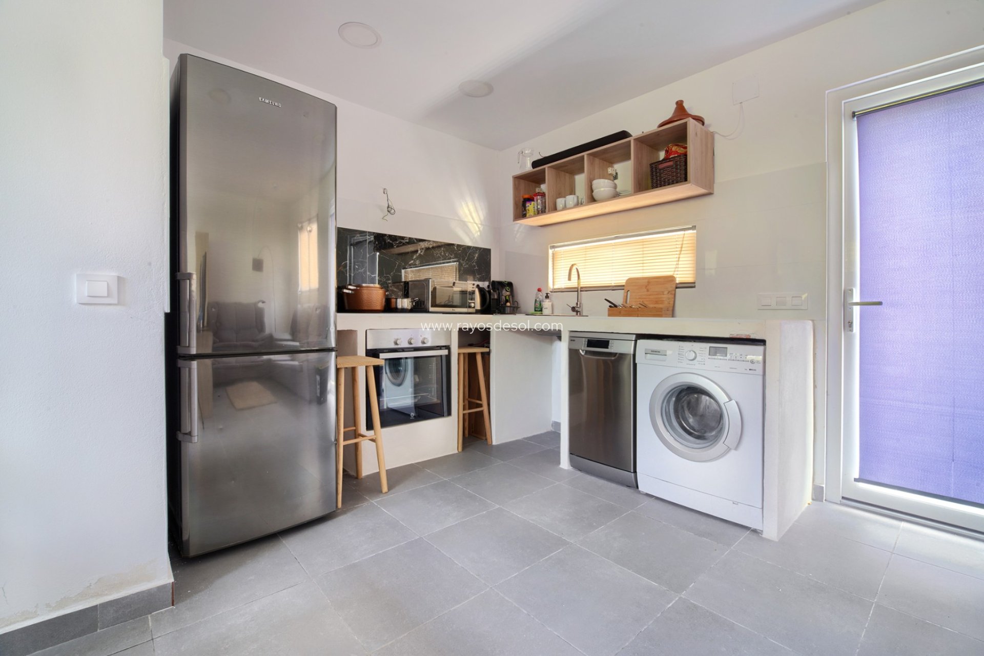 Reventa - Villa - Jávea - Monte Olimpo