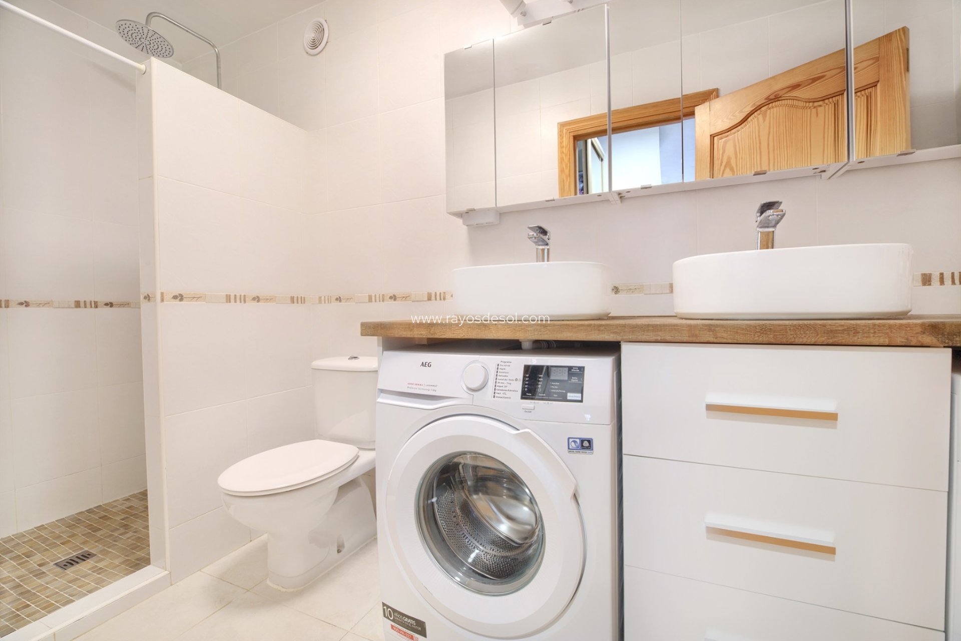 Reventa - Villa - Jávea - Monte Olimpo