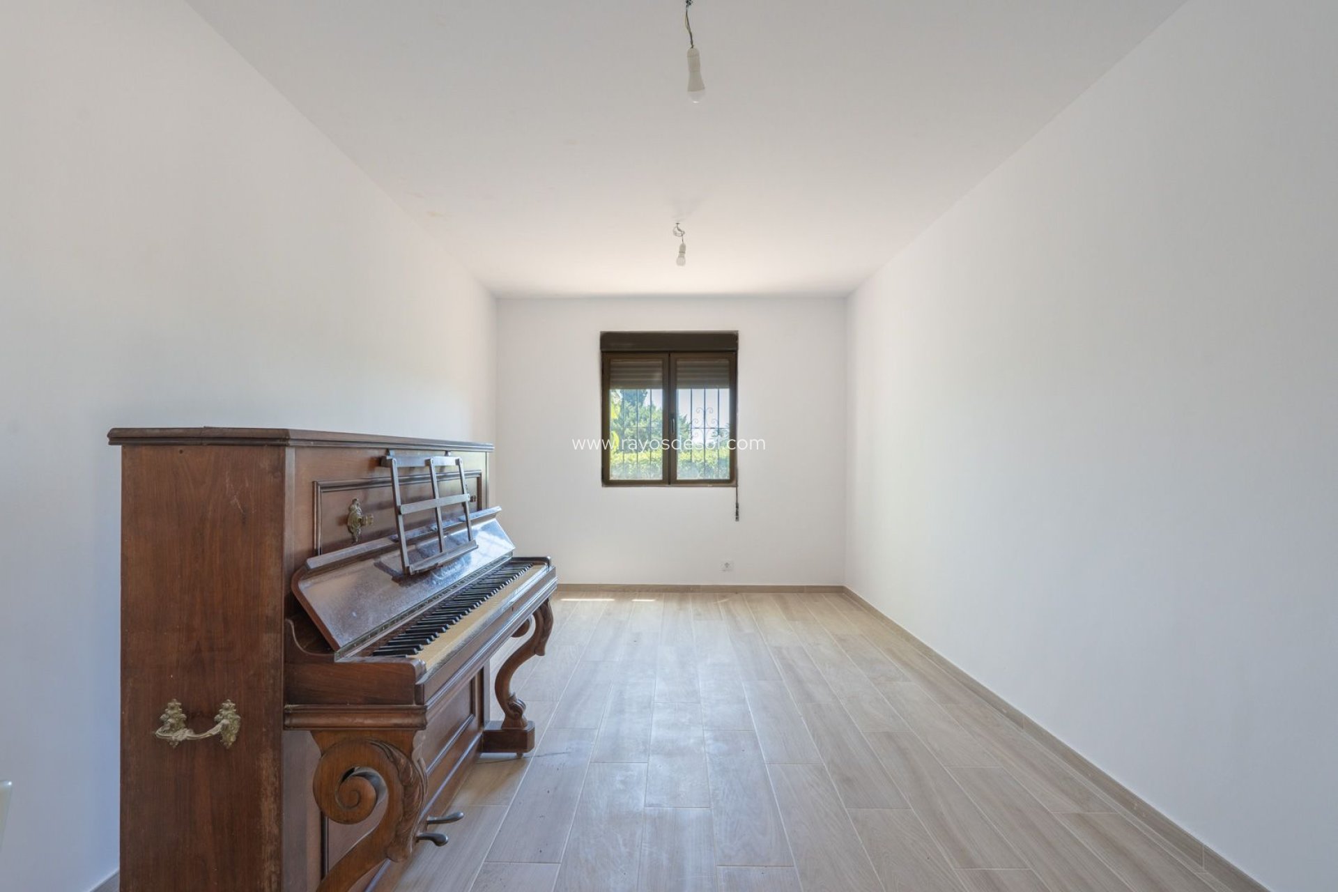 Reventa - Villa - Jávea - Partida Comunes-Adsubia