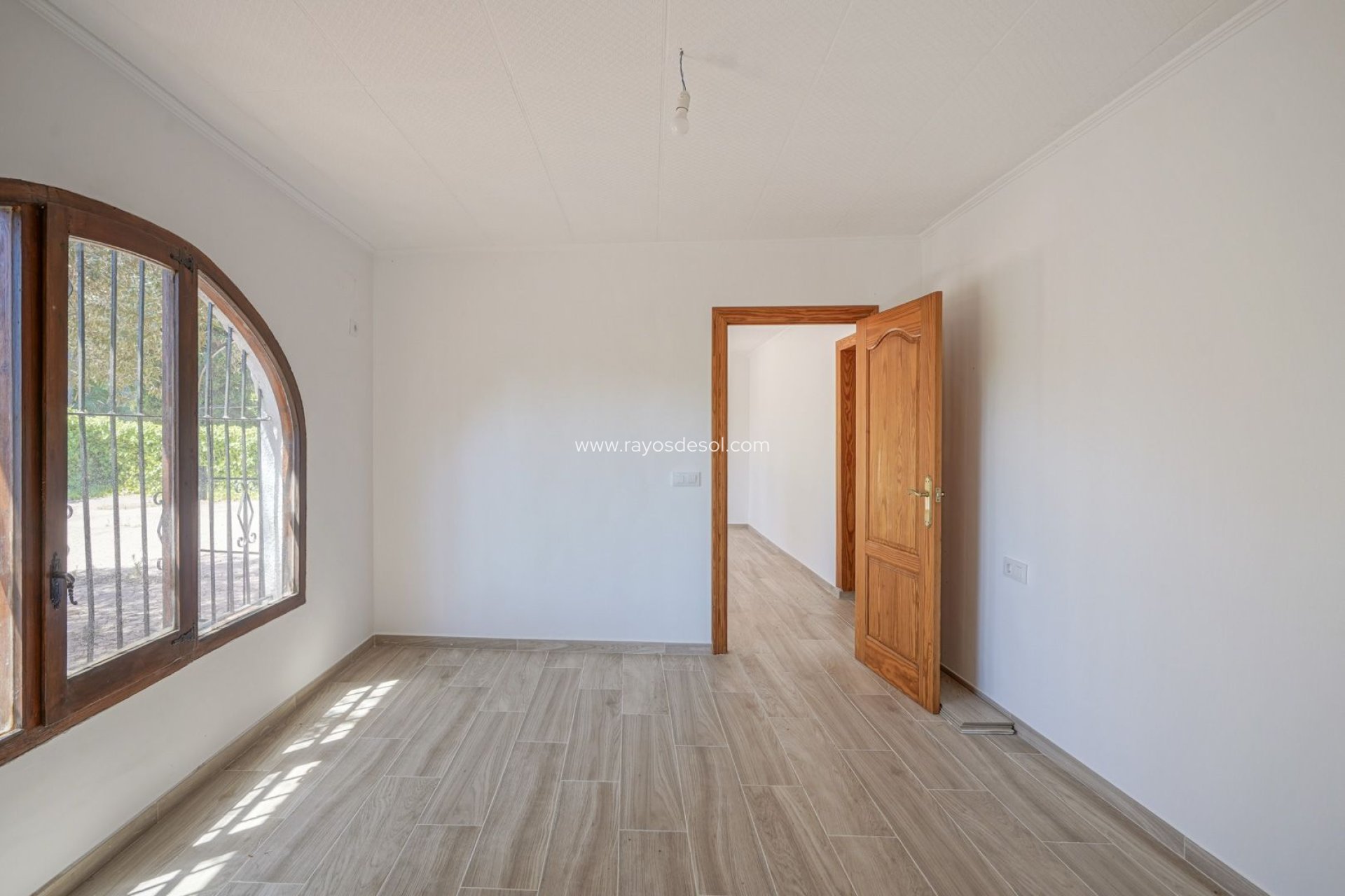 Reventa - Villa - Jávea - Partida Comunes-Adsubia