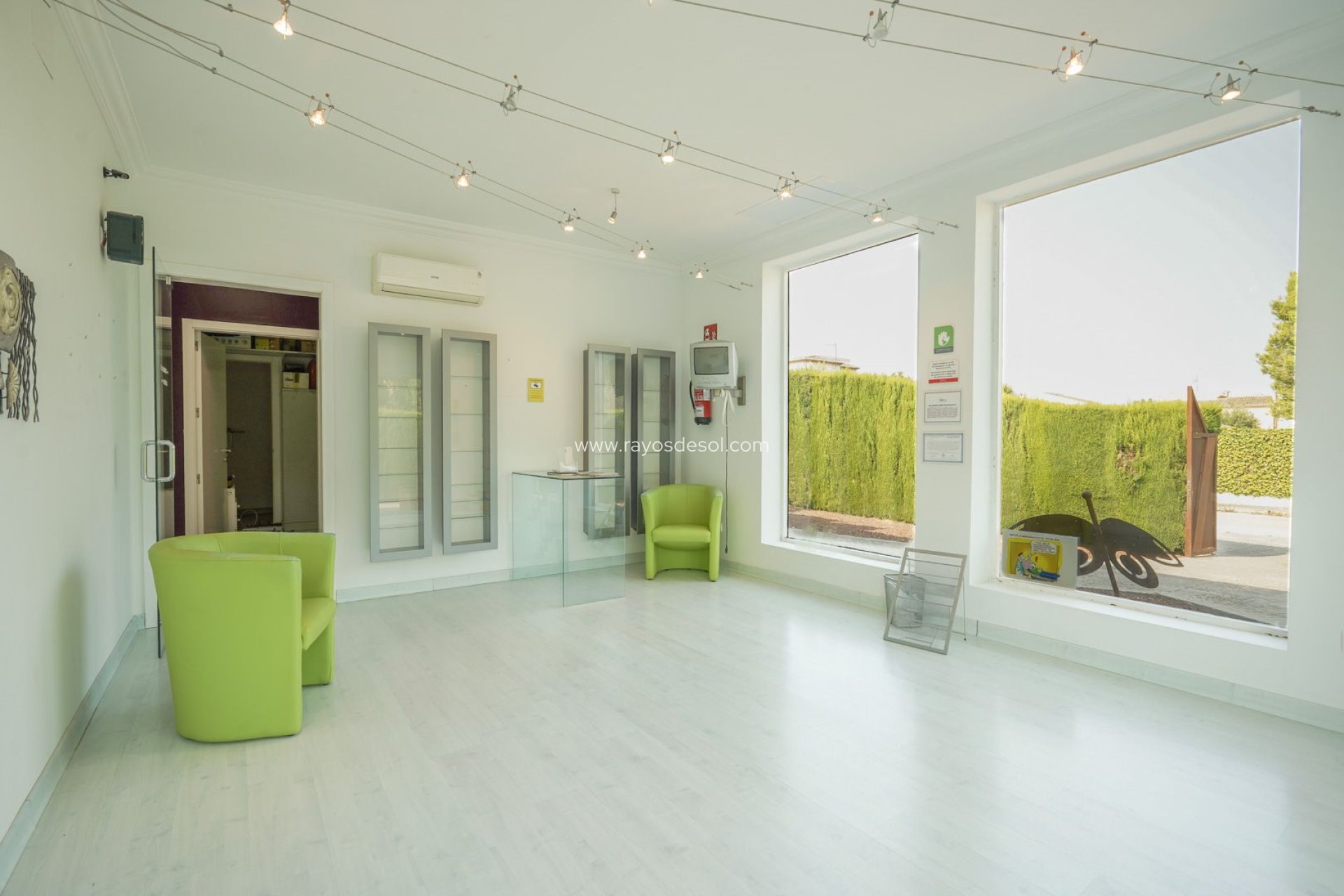 Reventa - Villa - Jávea - Partida Tosal - Zona dels Castellans