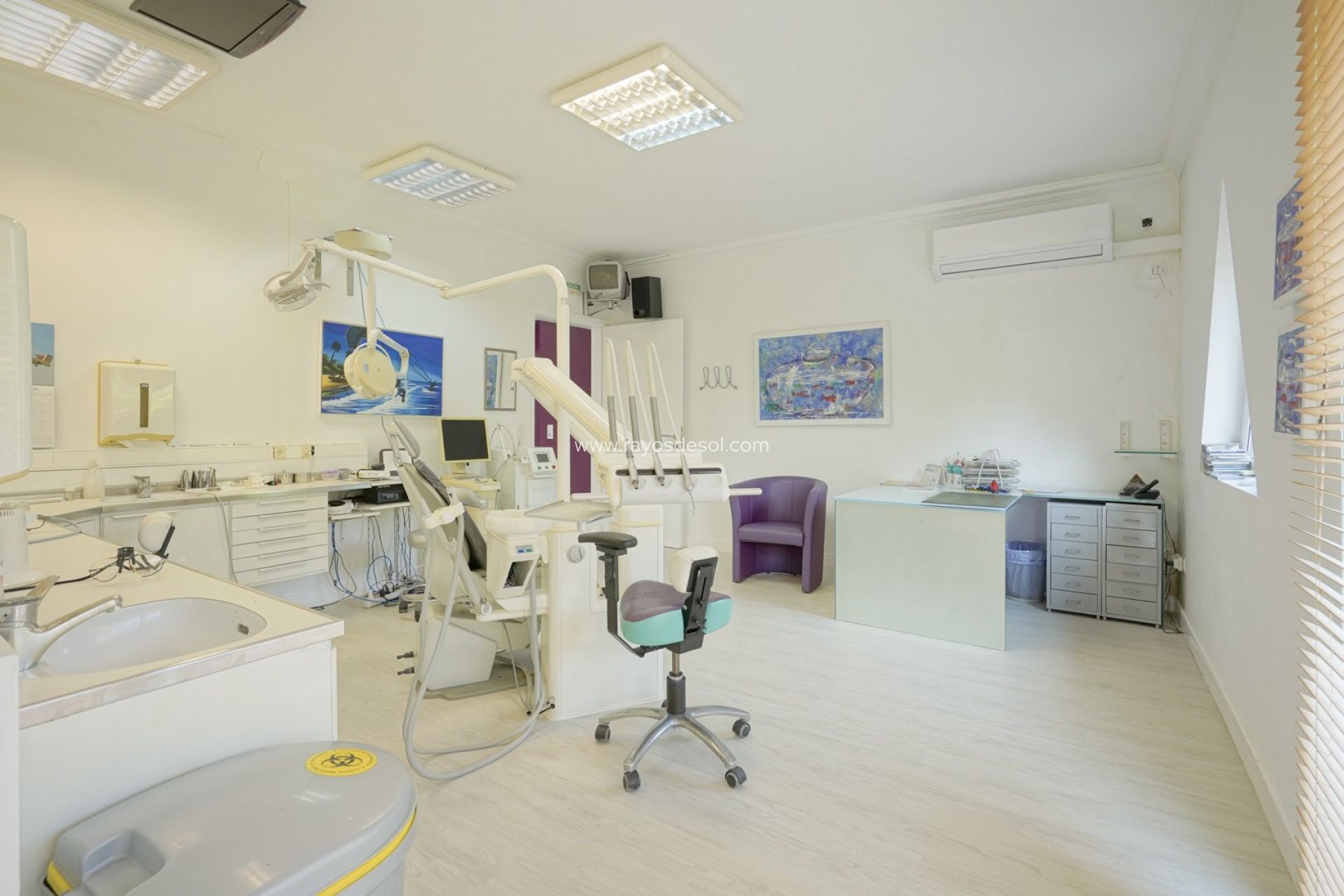 Reventa - Villa - Jávea - Partida Tosal - Zona dels Castellans