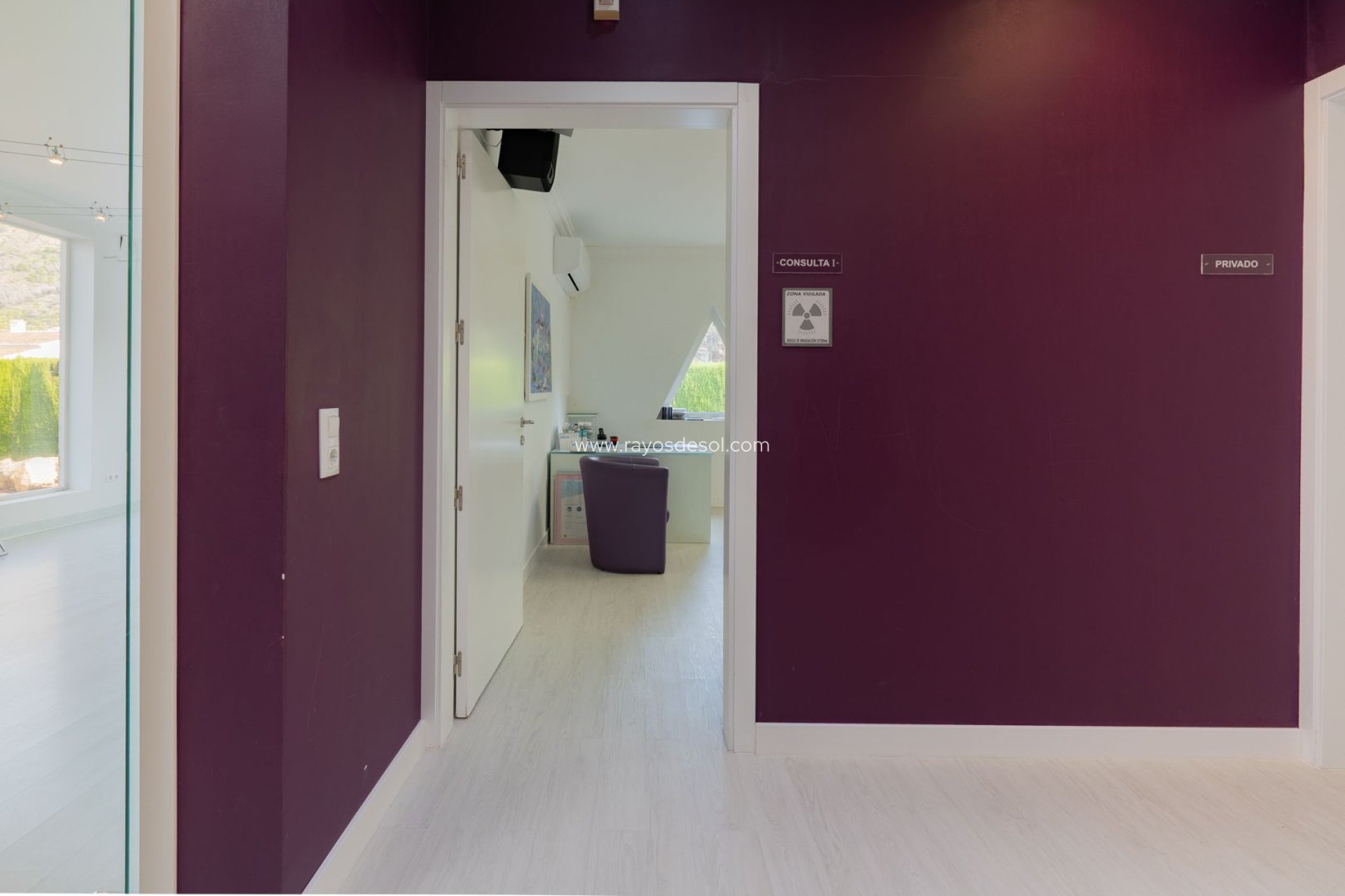 Reventa - Villa - Jávea - Partida Tosal - Zona dels Castellans