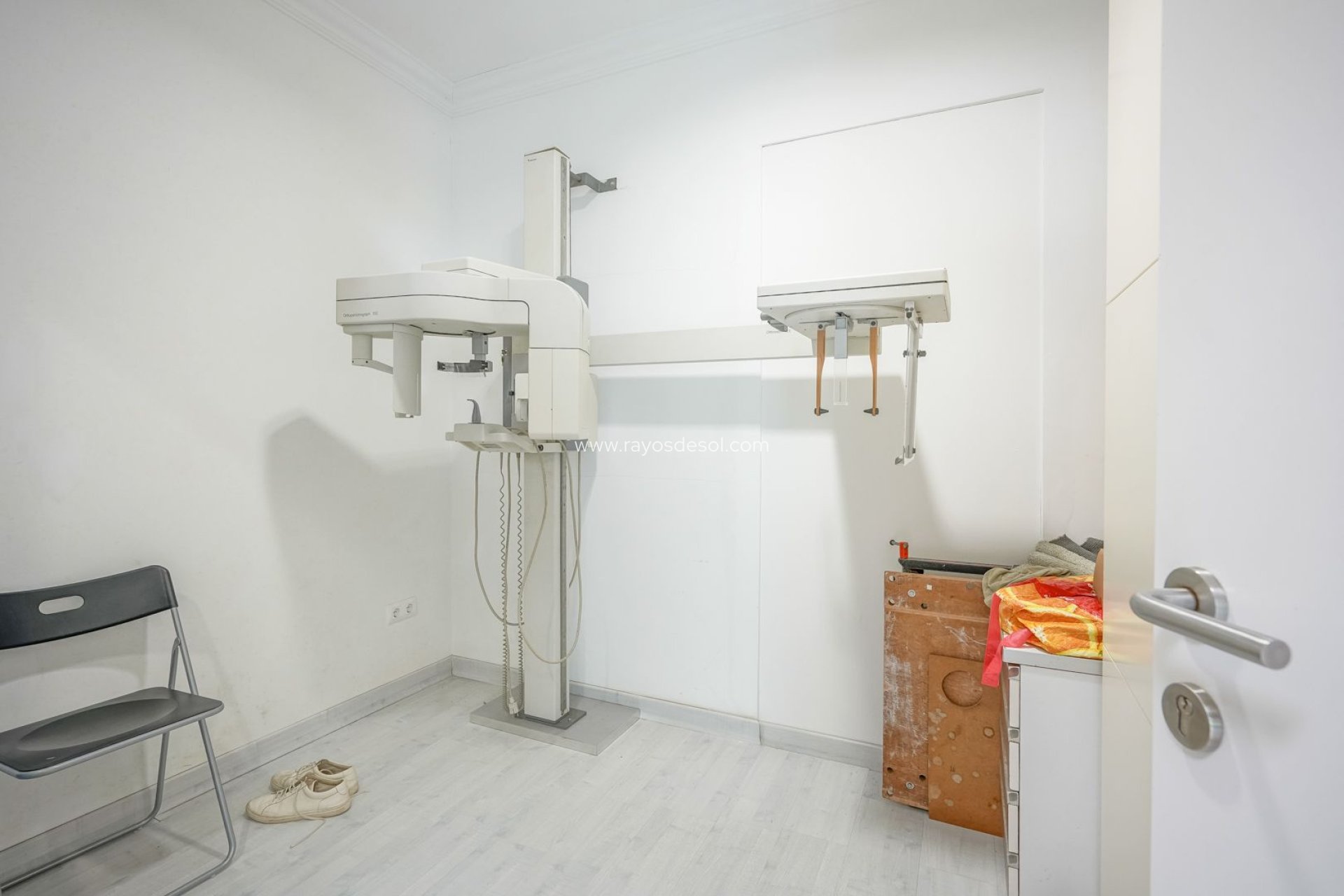 Reventa - Villa - Jávea - Partida Tosal - Zona dels Castellans