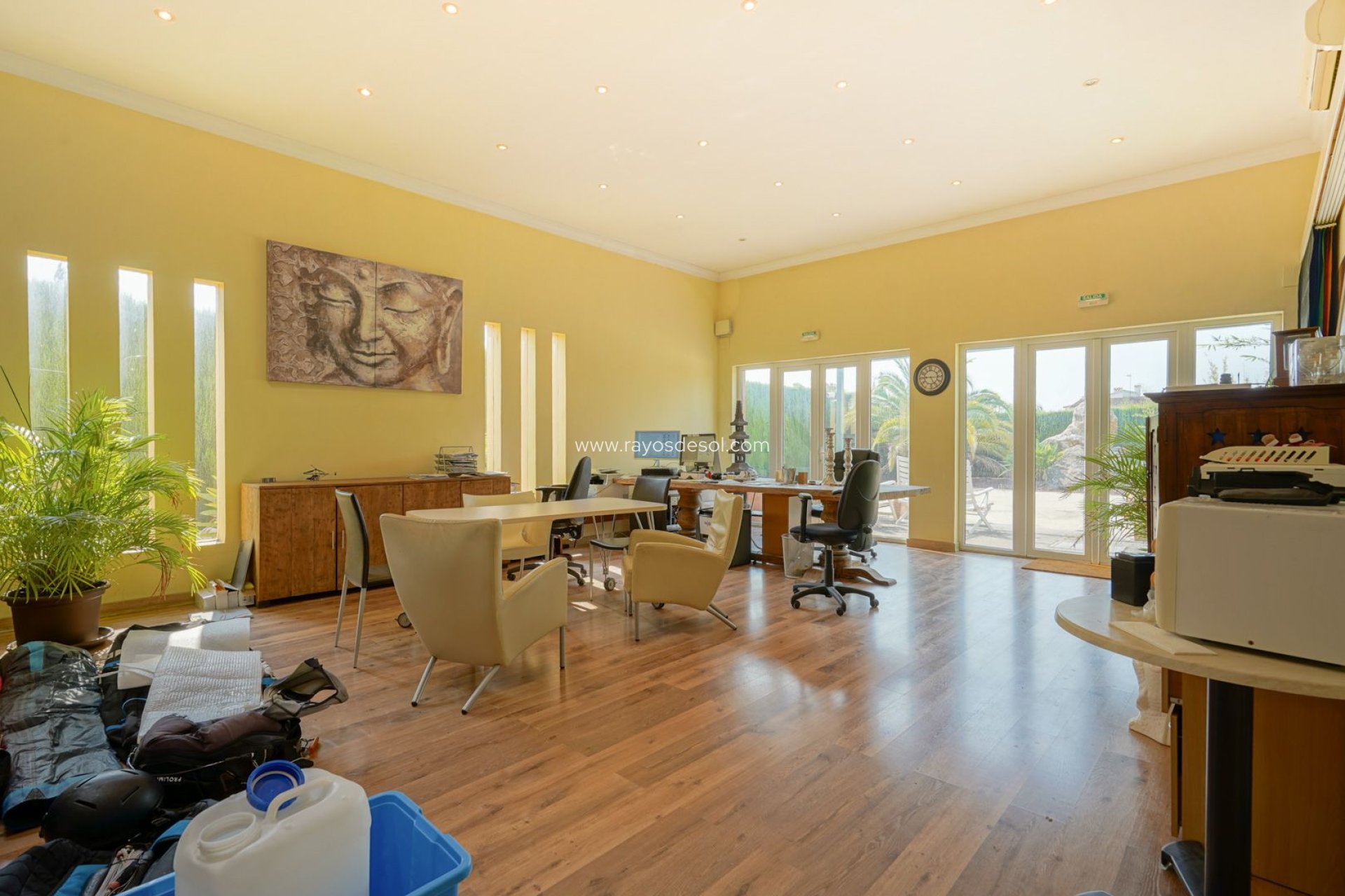 Reventa - Villa - Jávea - Partida Tosal - Zona dels Castellans