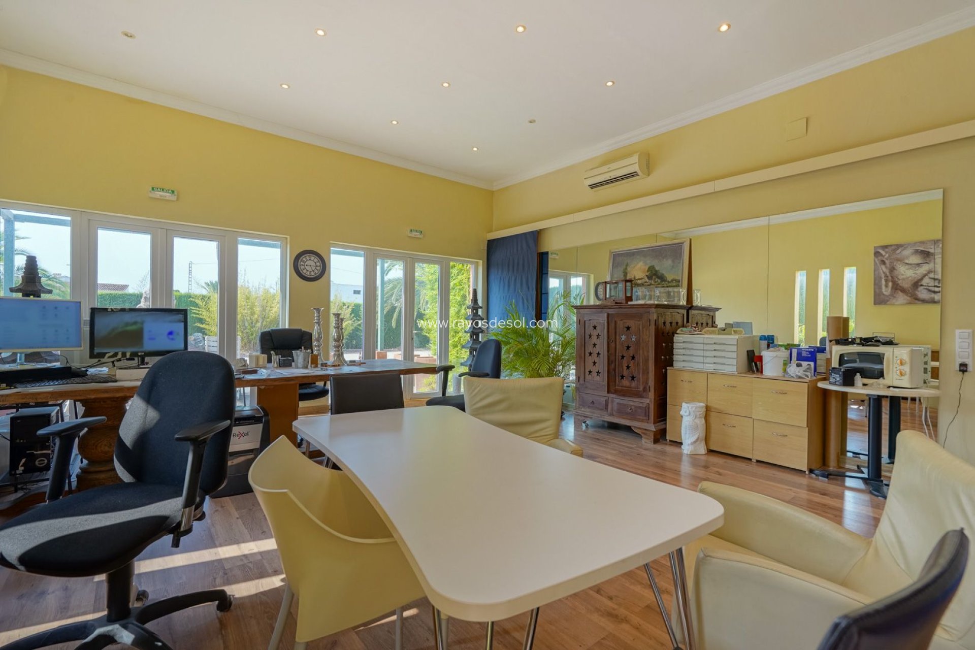 Reventa - Villa - Jávea - Partida Tosal - Zona dels Castellans