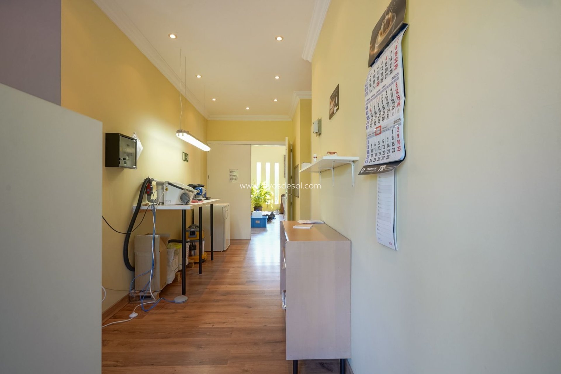 Reventa - Villa - Jávea - Partida Tosal - Zona dels Castellans