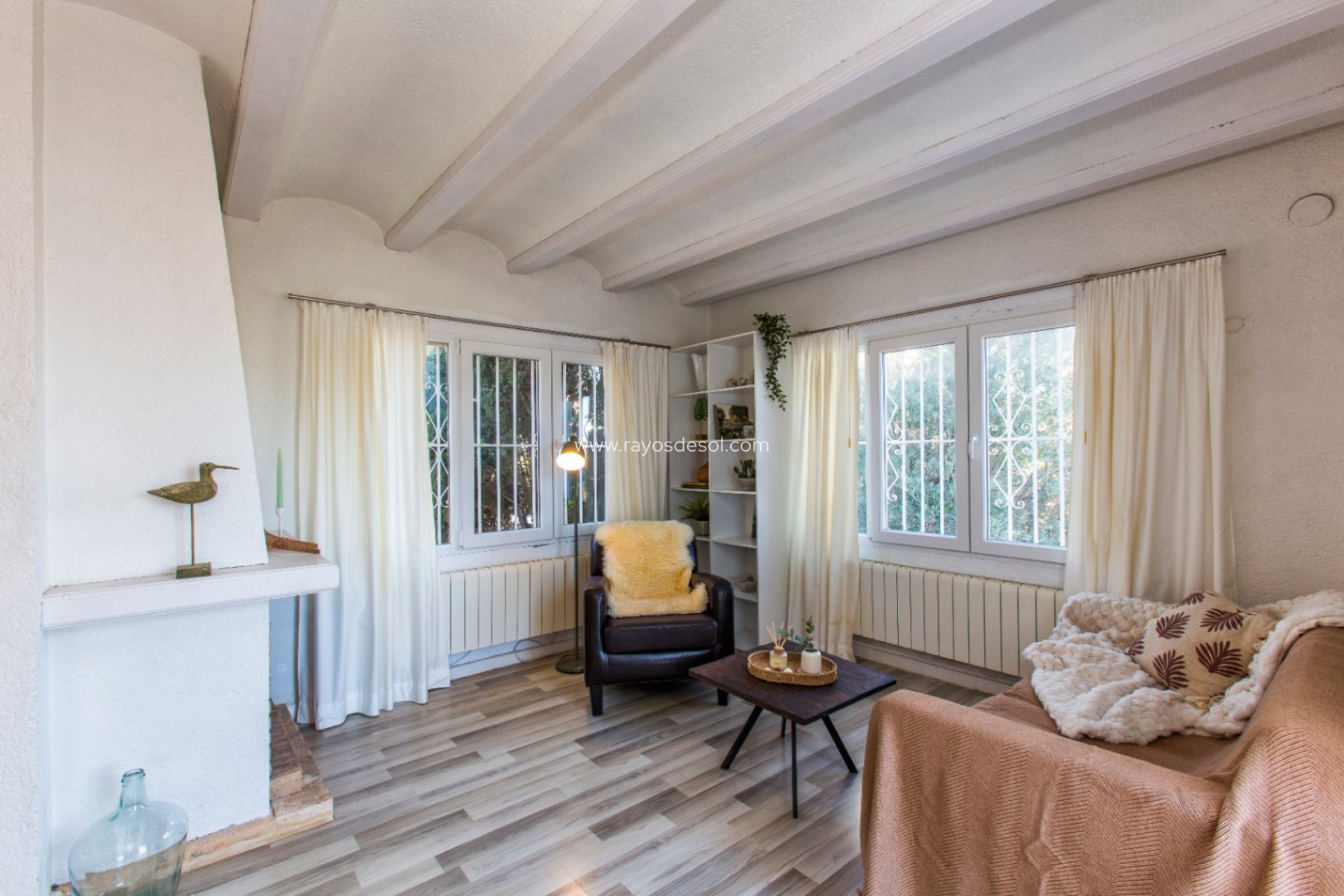 Reventa - Villa - Jávea - Pinosol