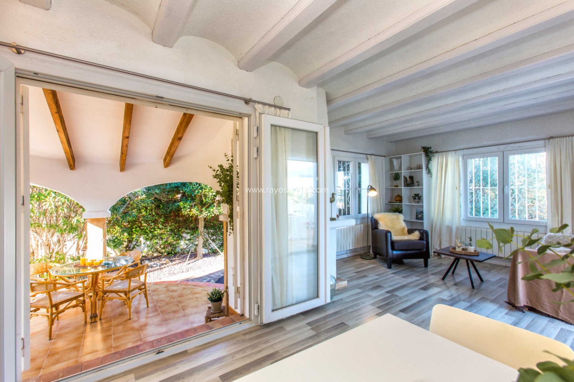 Reventa - Villa - Jávea - Pinosol