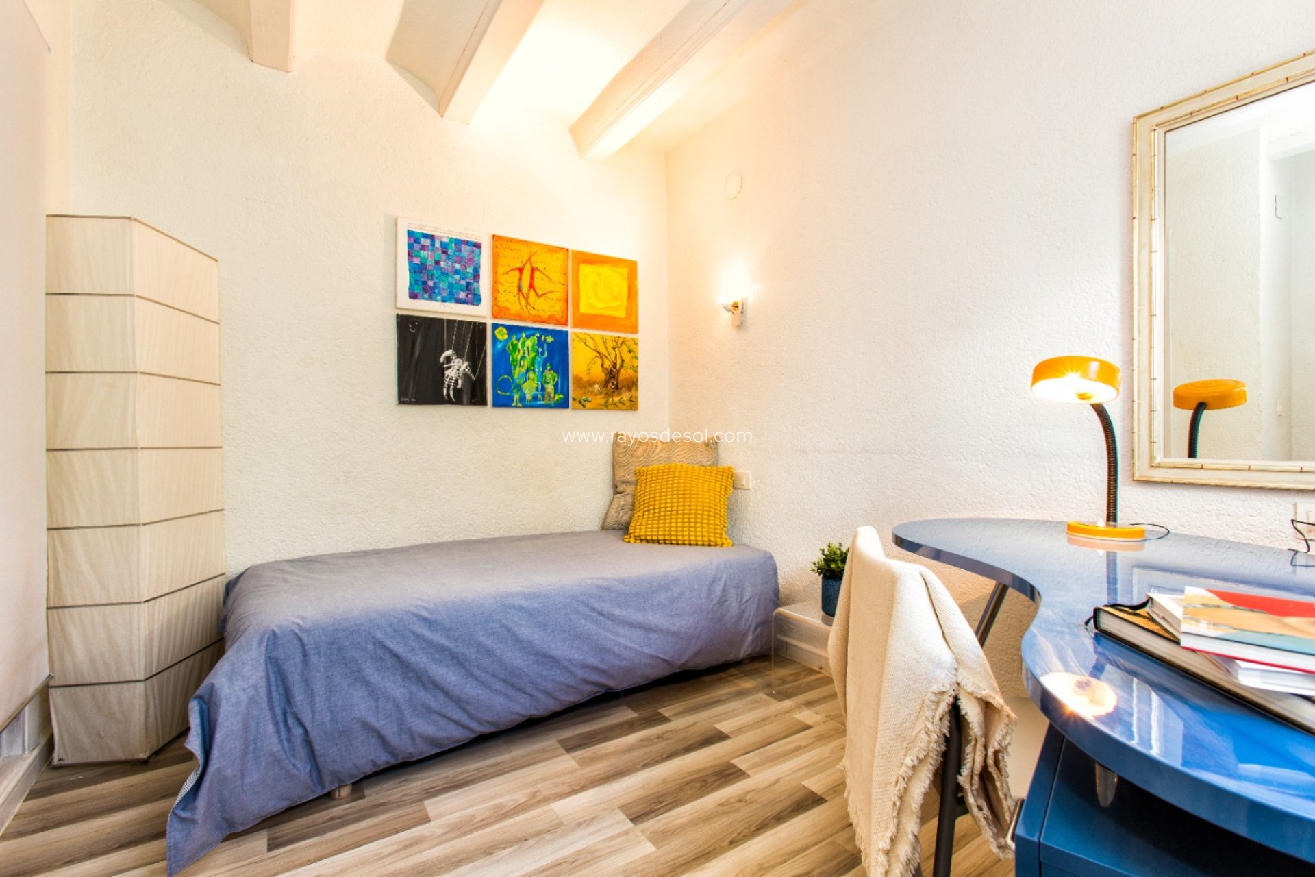 Reventa - Villa - Jávea - Pinosol