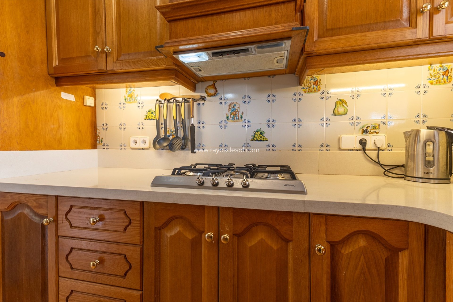 Reventa - Villa - Jávea - Tossalet