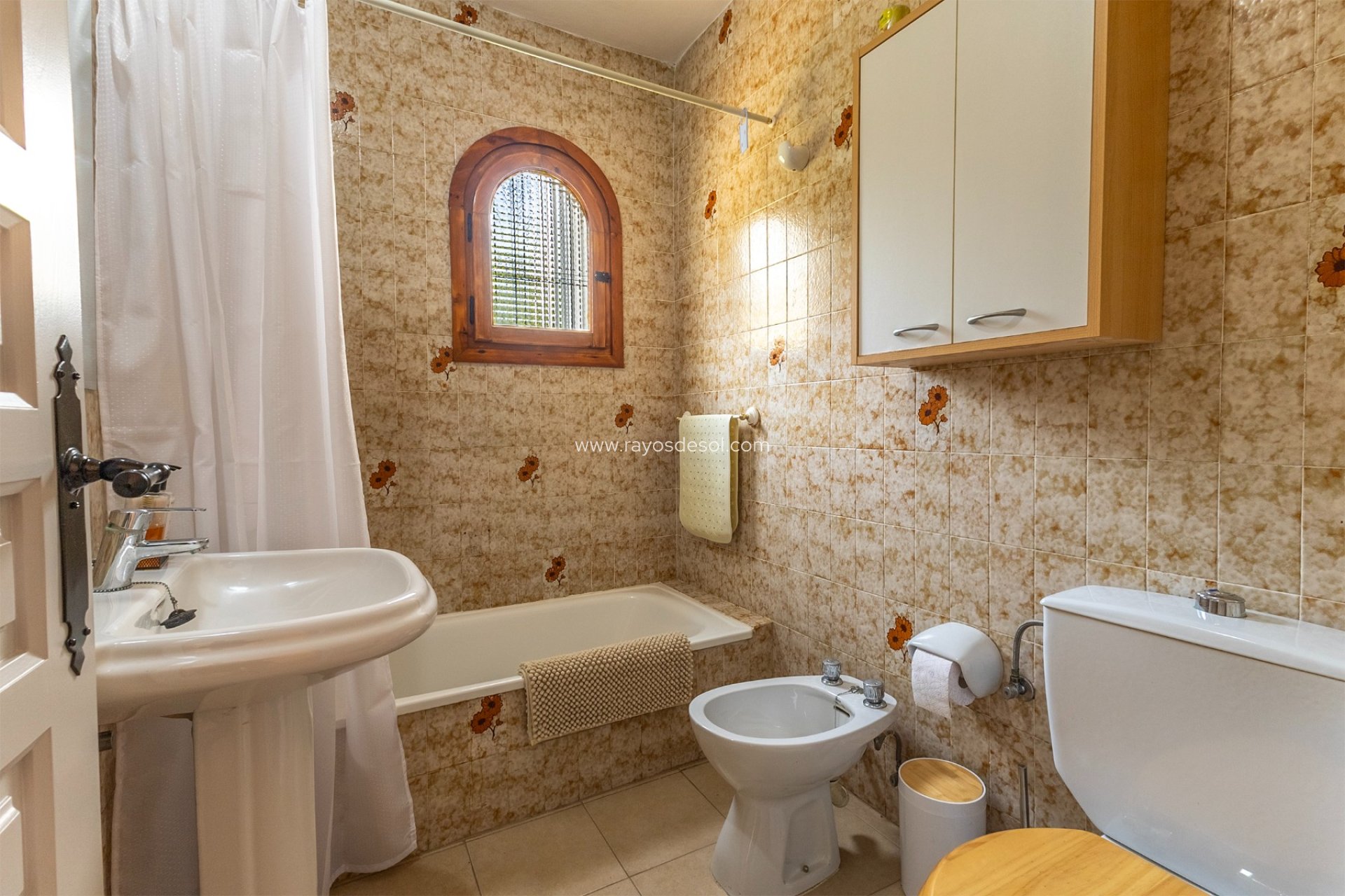 Reventa - Villa - Jávea - Tossalet