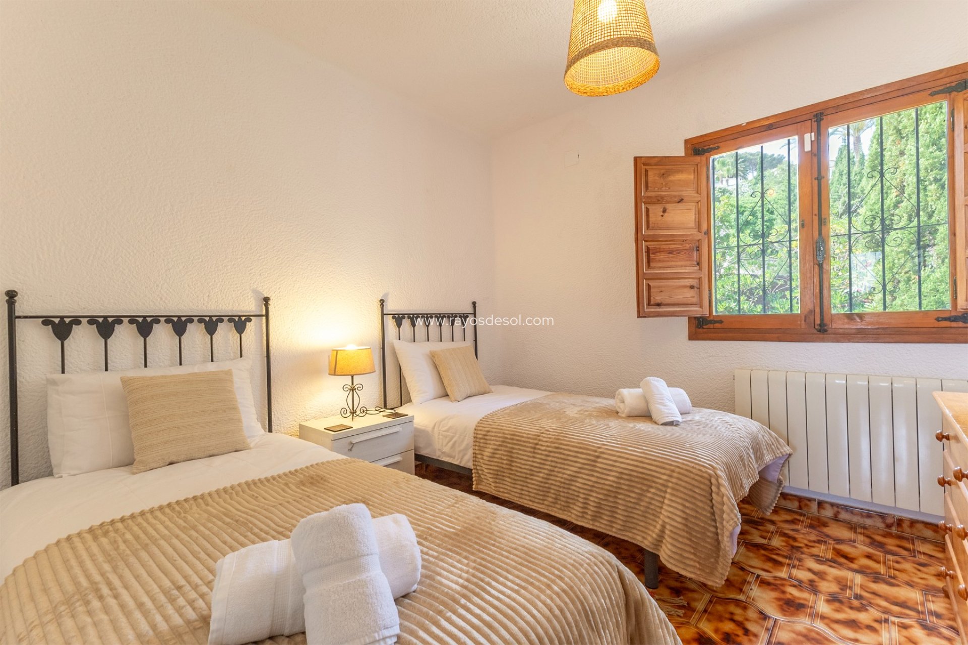 Reventa - Villa - Jávea - Tossalet