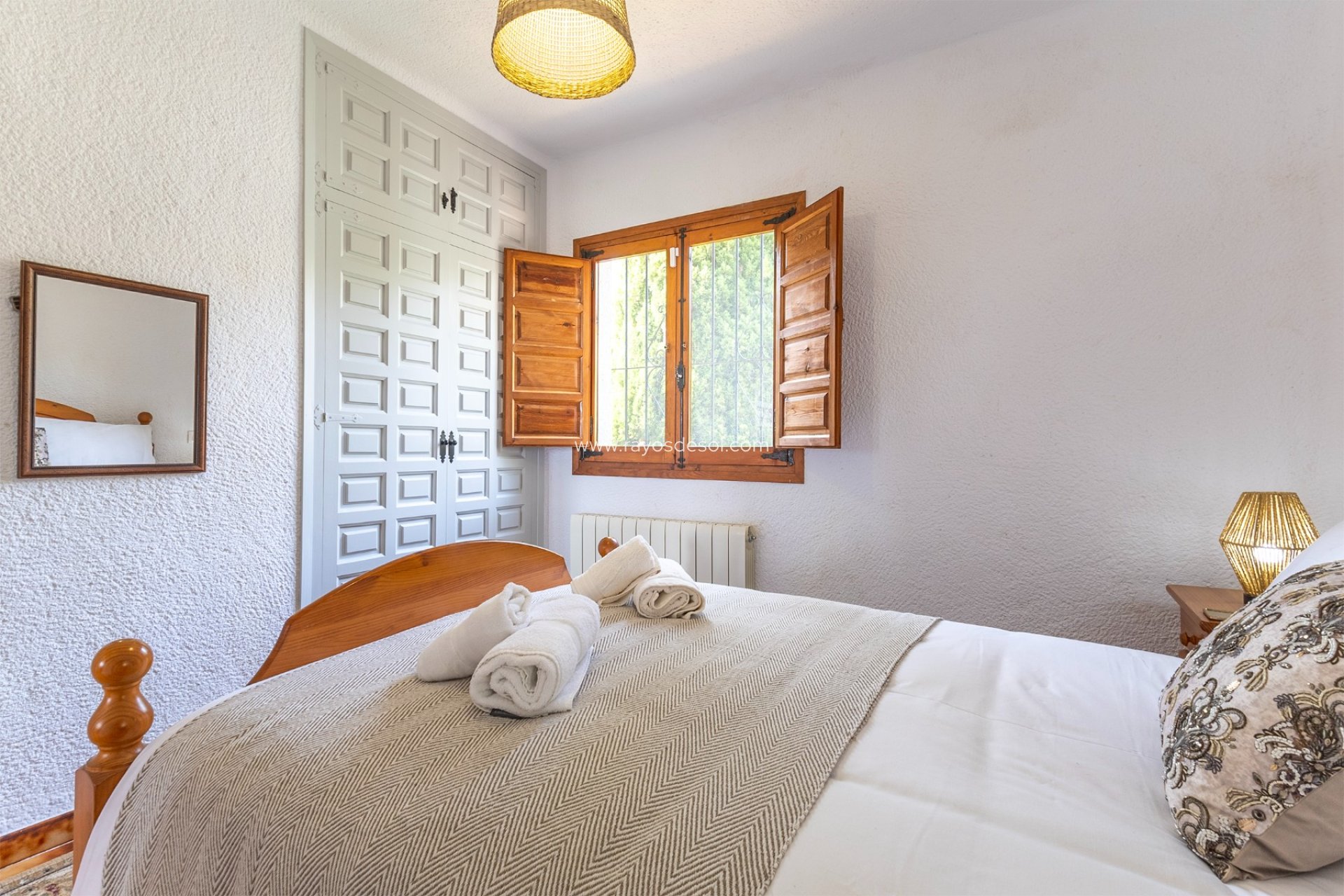 Reventa - Villa - Jávea - Tossalet