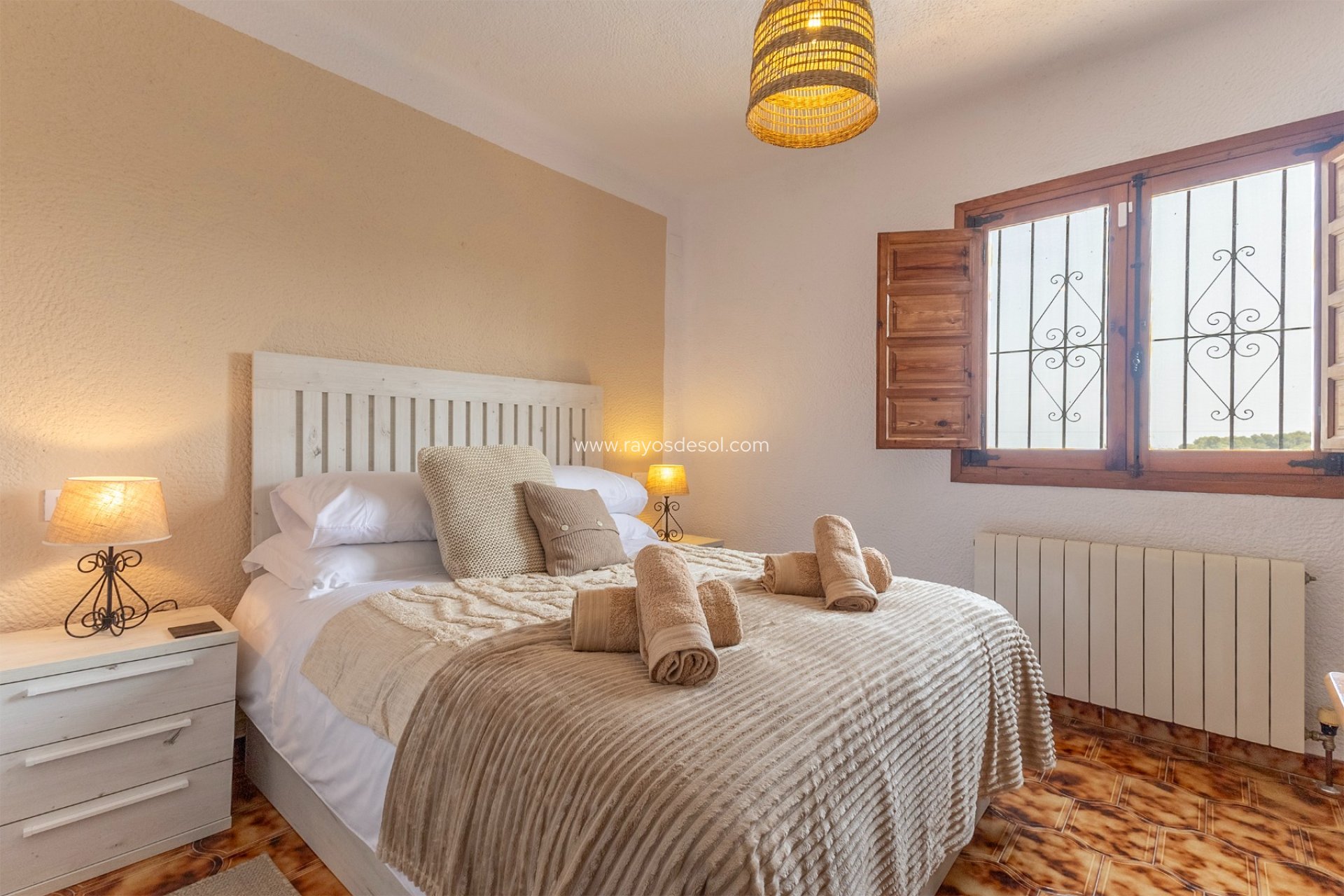 Reventa - Villa - Jávea - Tossalet