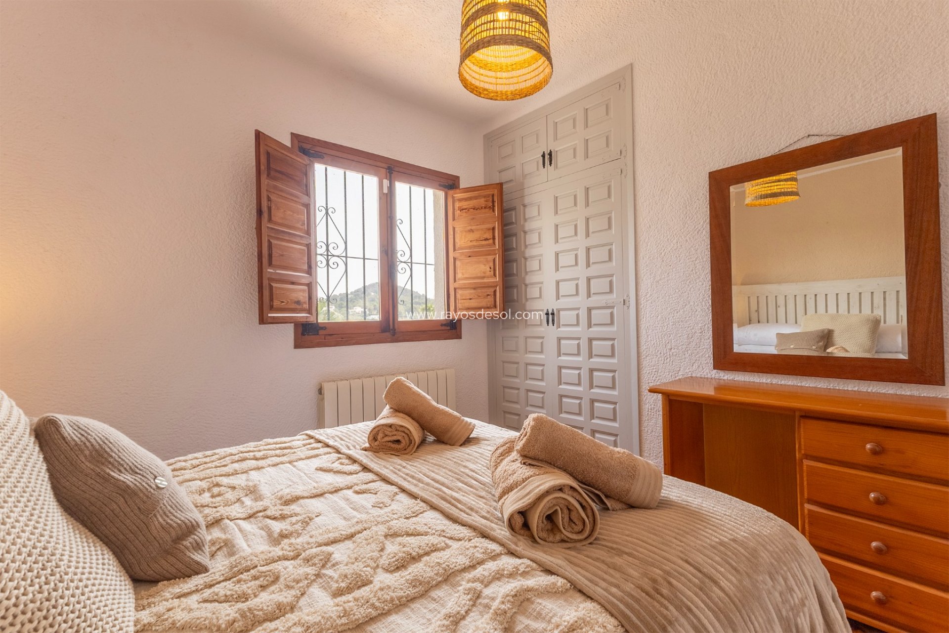 Reventa - Villa - Jávea - Tossalet