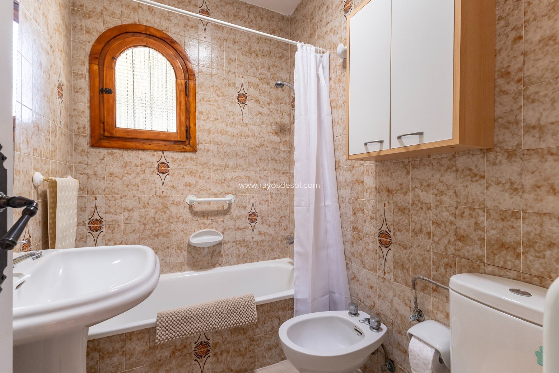 Reventa - Villa - Jávea - Tossalet