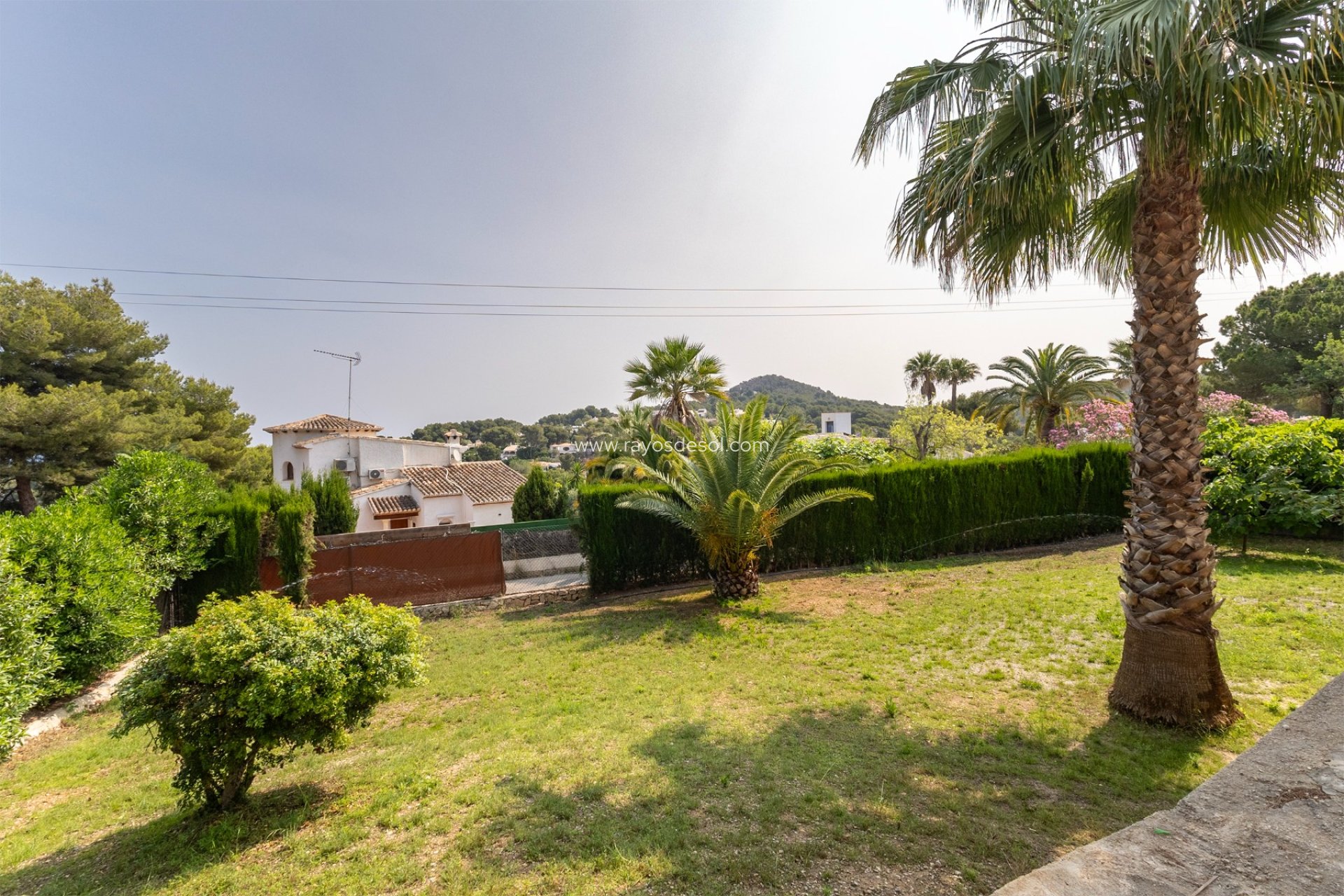 Reventa - Villa - Jávea - Tossalet