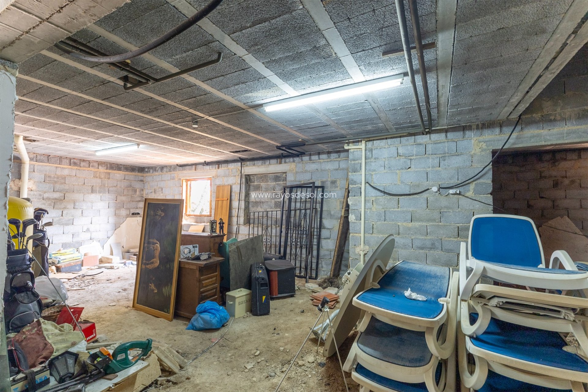 Reventa - Villa - Jávea - Tossalet