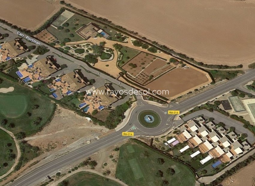 Reventa - Villa - La Manga Club