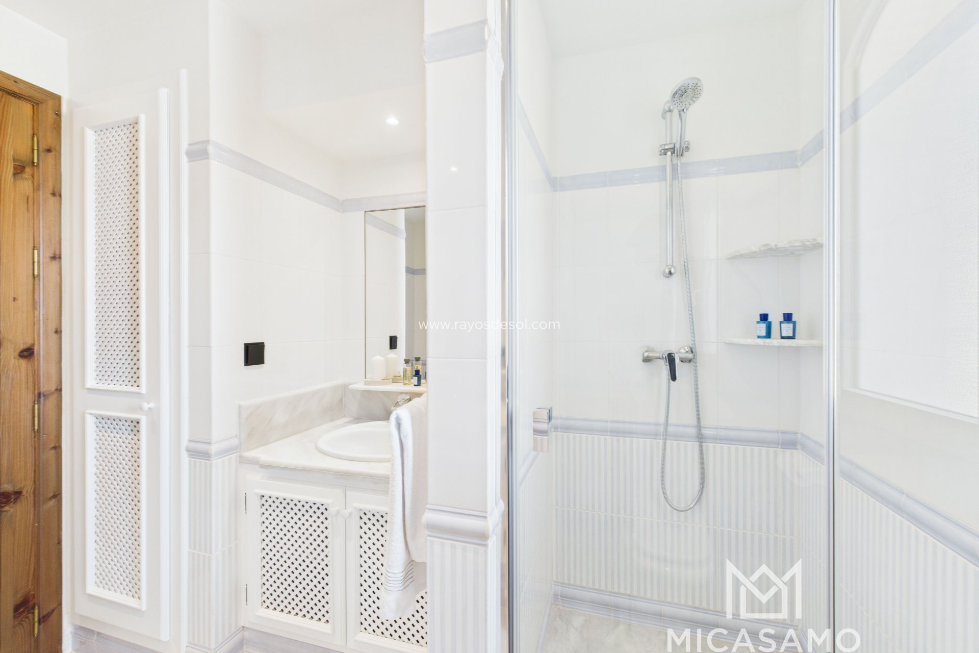 Reventa - Villa - La Manga Club