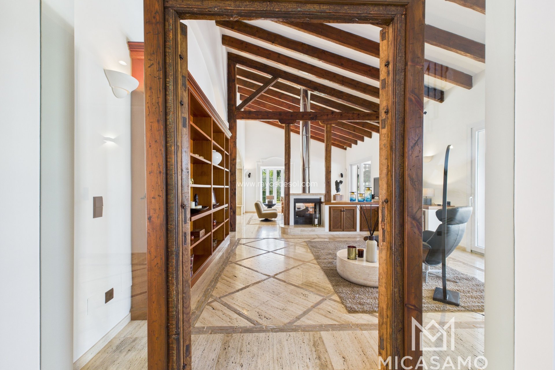 Reventa - Villa - La Manga Club