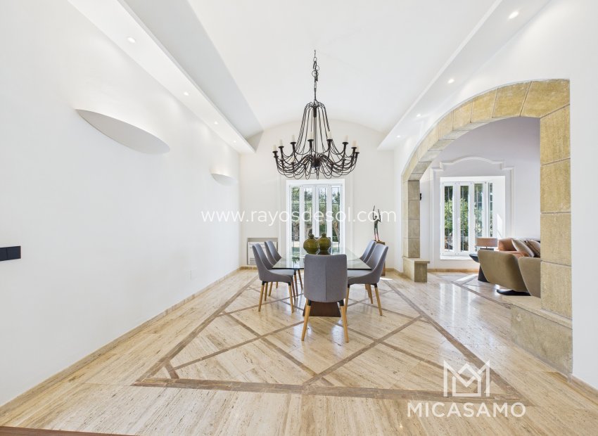 Reventa - Villa - La Manga Club