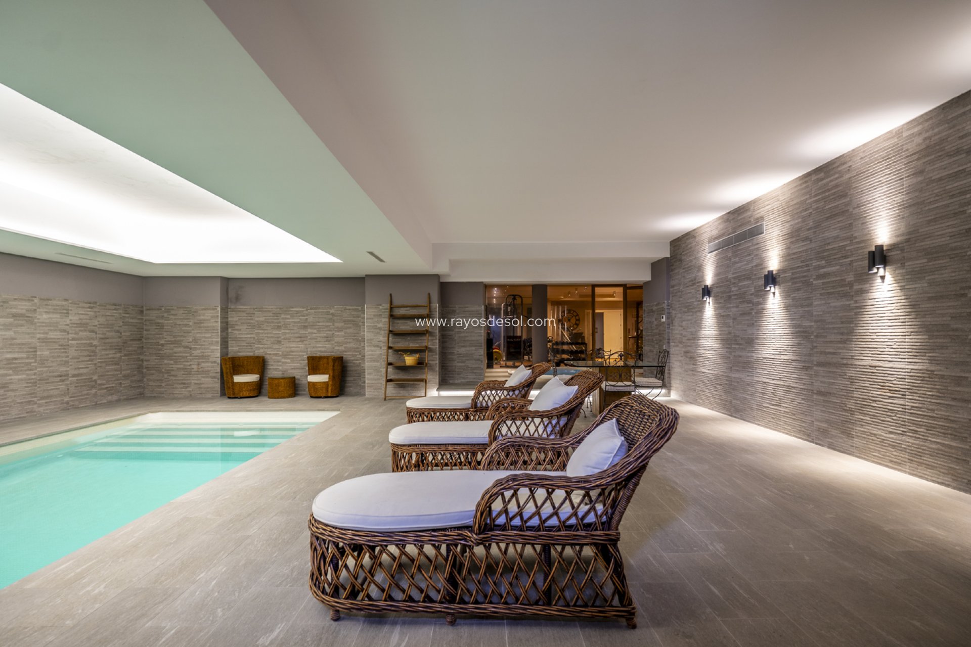 Reventa - Villa - La Manga Club