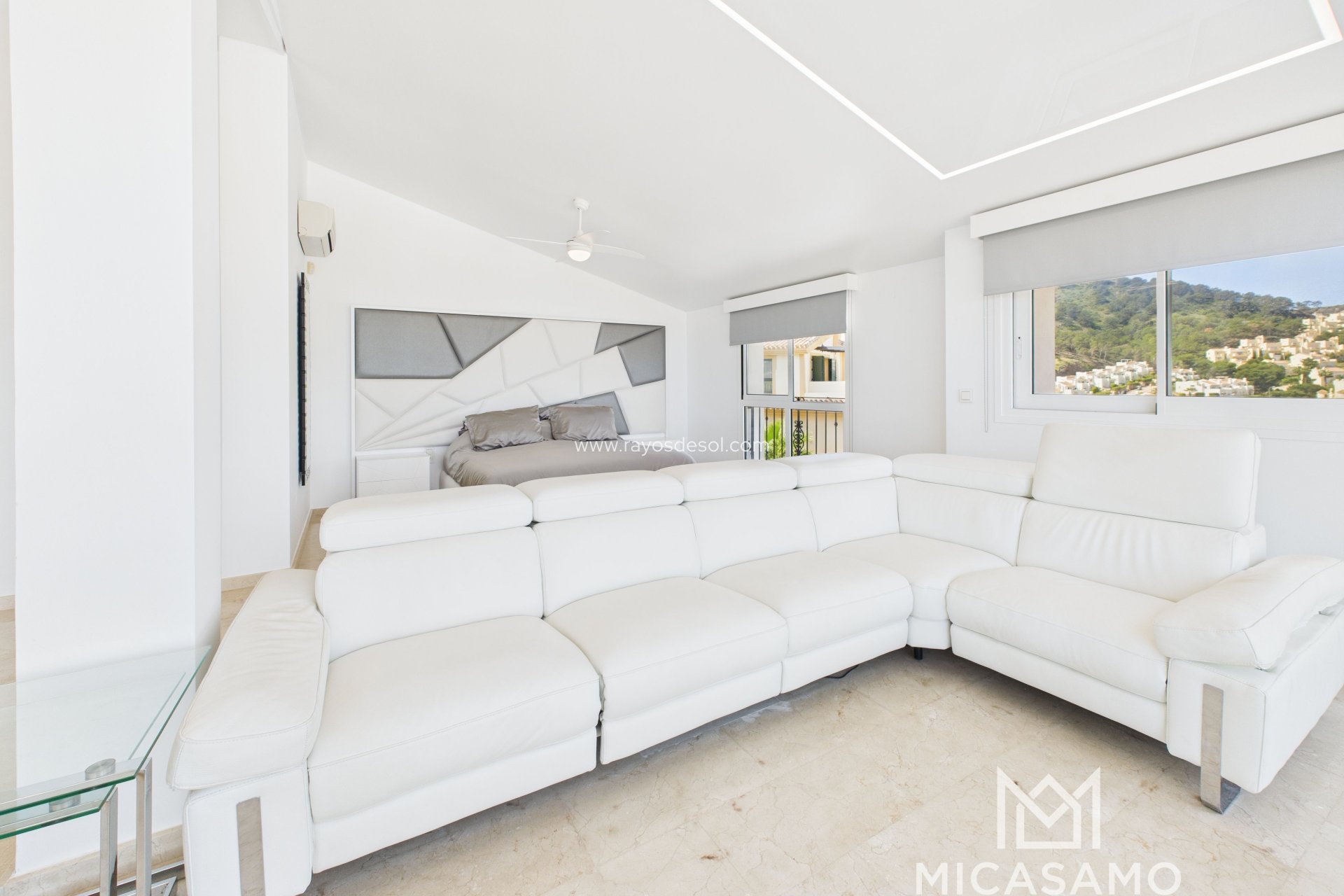 Reventa - Villa - La Manga Club