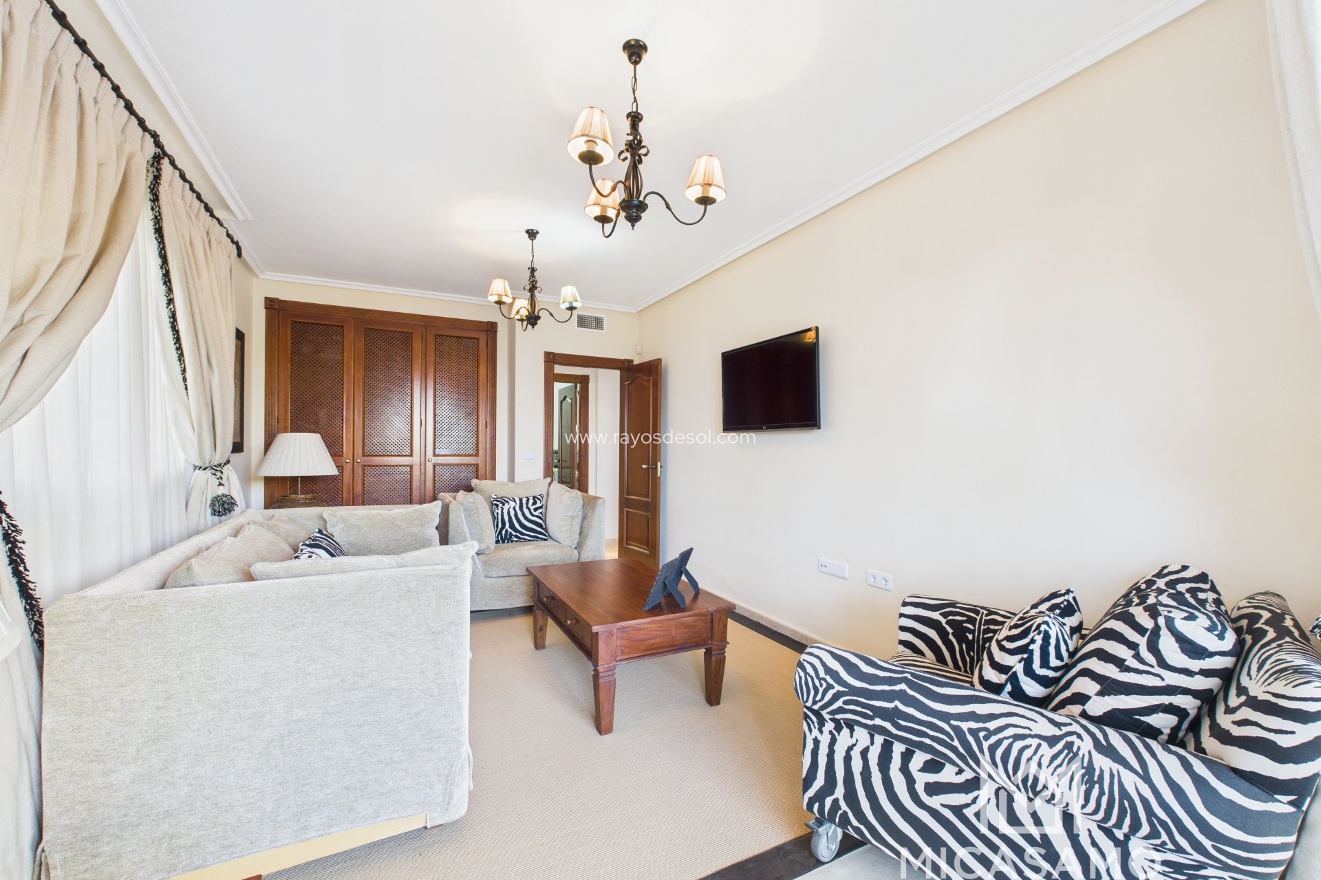 Reventa - Villa - La Manga Club