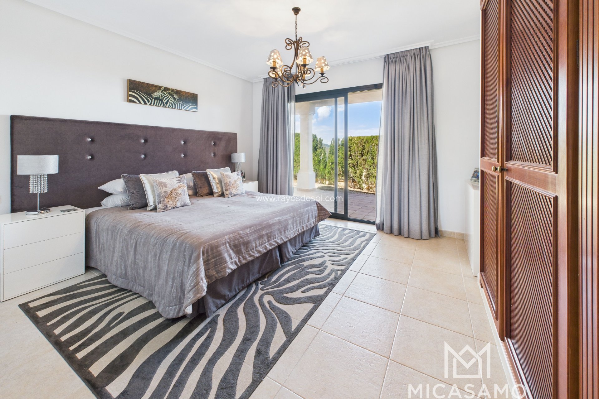 Reventa - Villa - La Manga Club