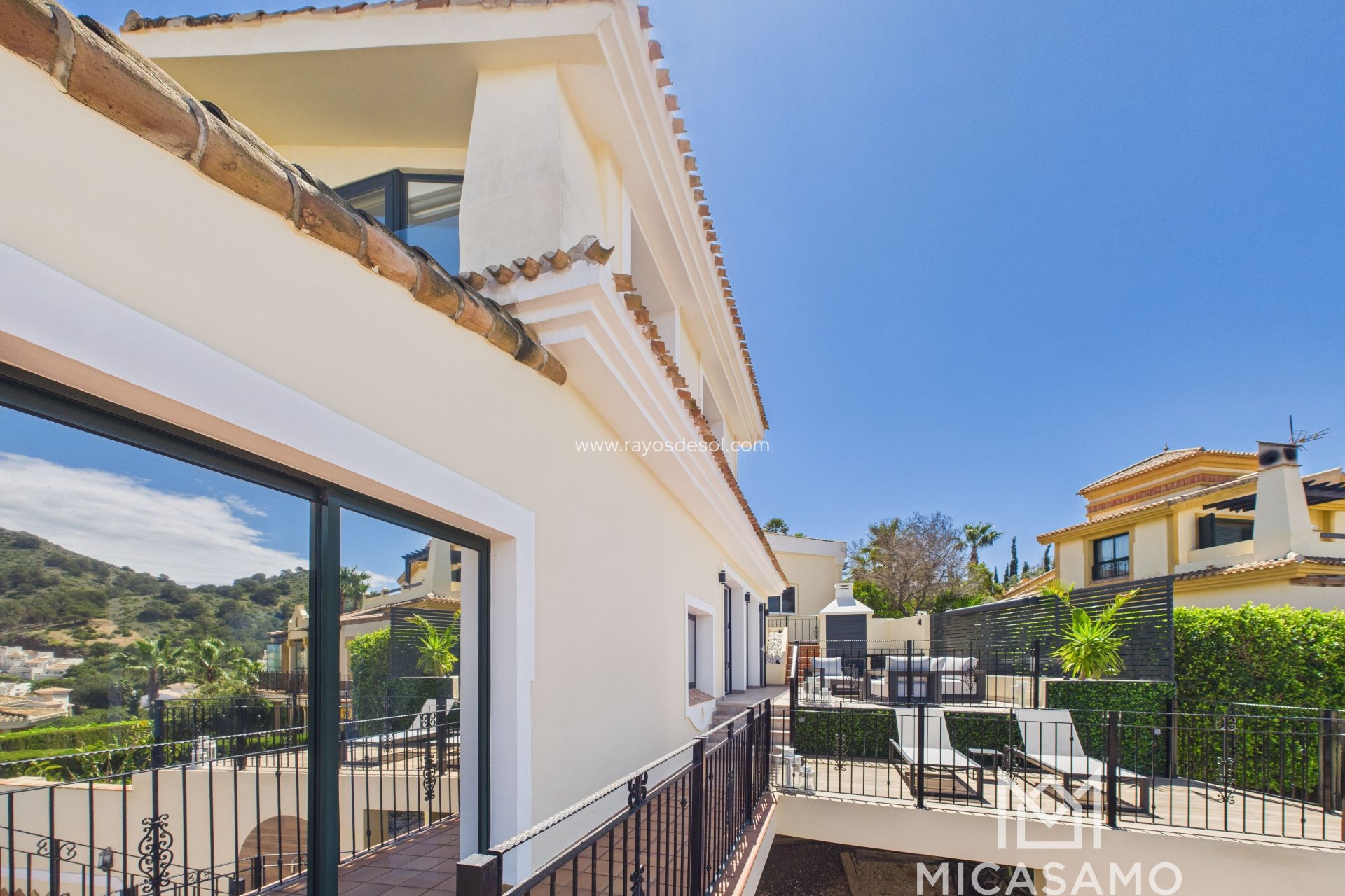 Reventa - Villa - La Manga Club