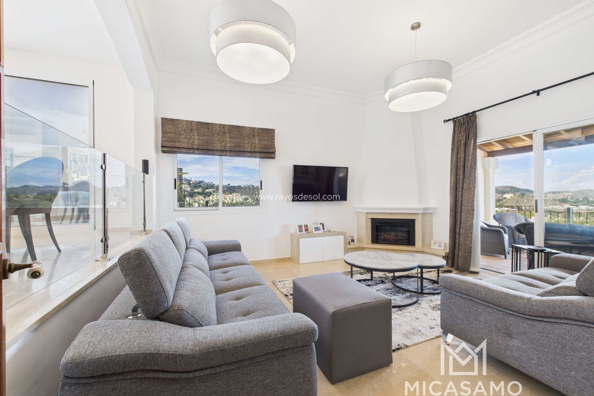 Reventa - Villa - La Manga Club