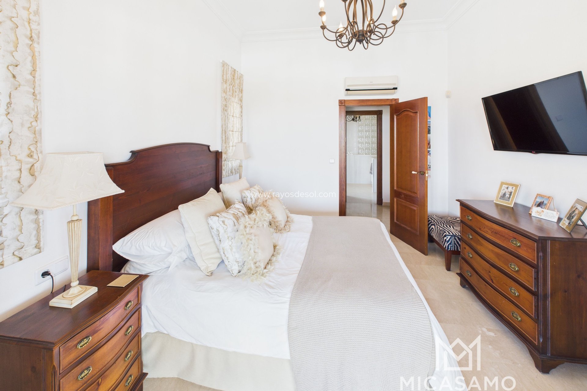 Reventa - Villa - La Manga Club