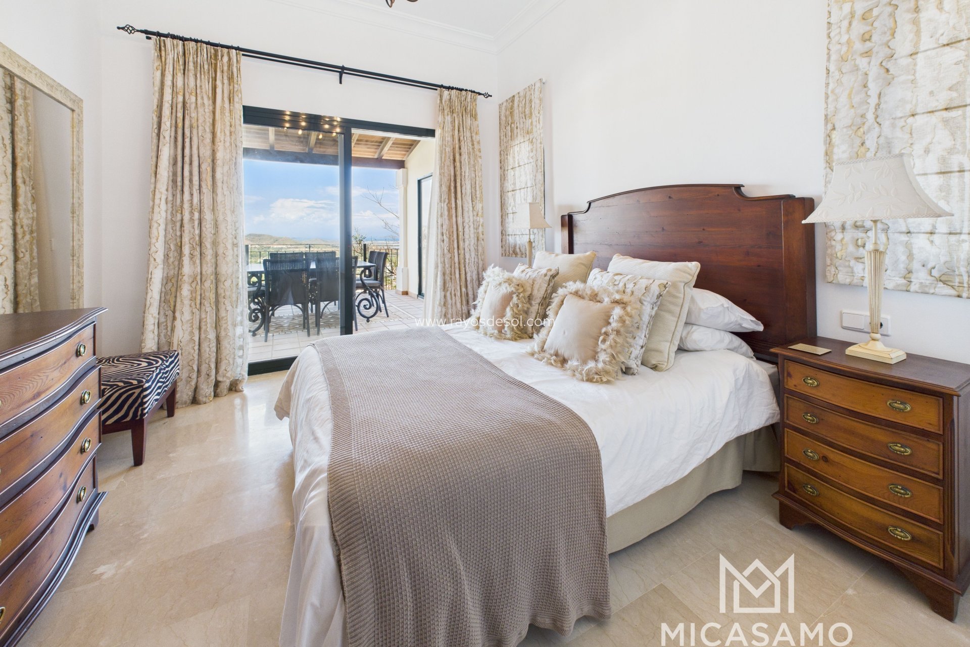 Reventa - Villa - La Manga Club