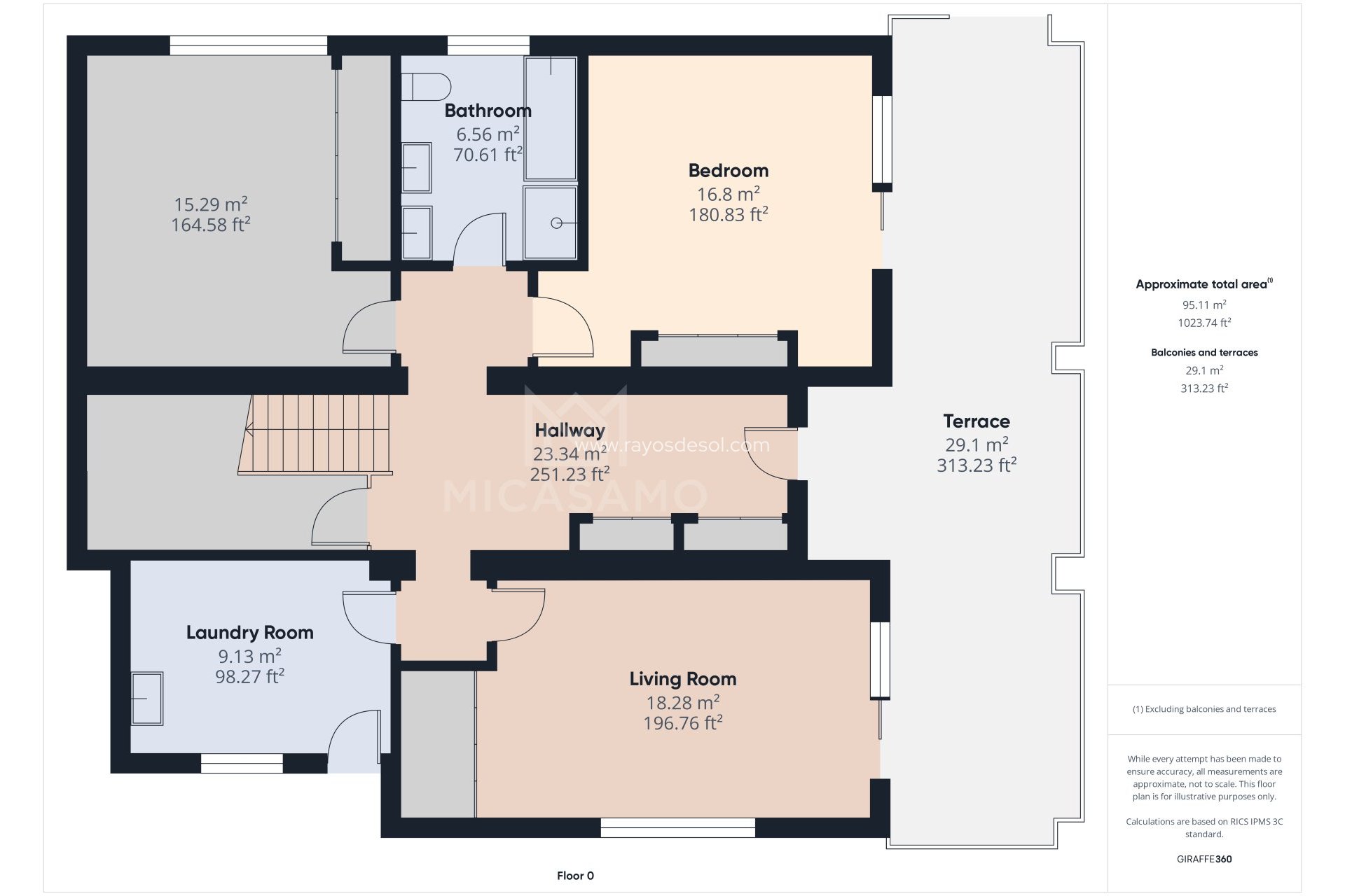 Reventa - Villa - La Manga Club