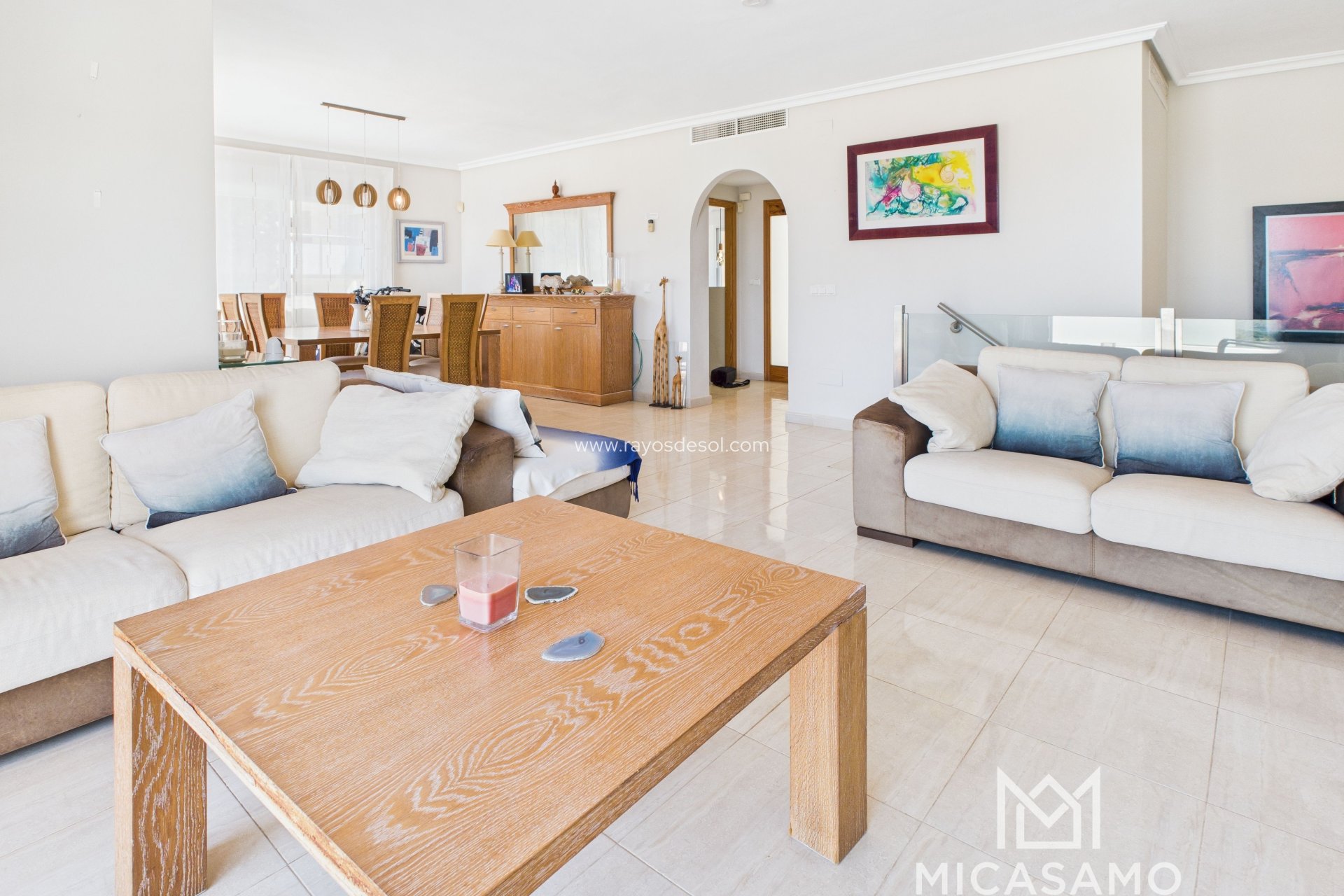 Reventa - Villa - La Manga Club