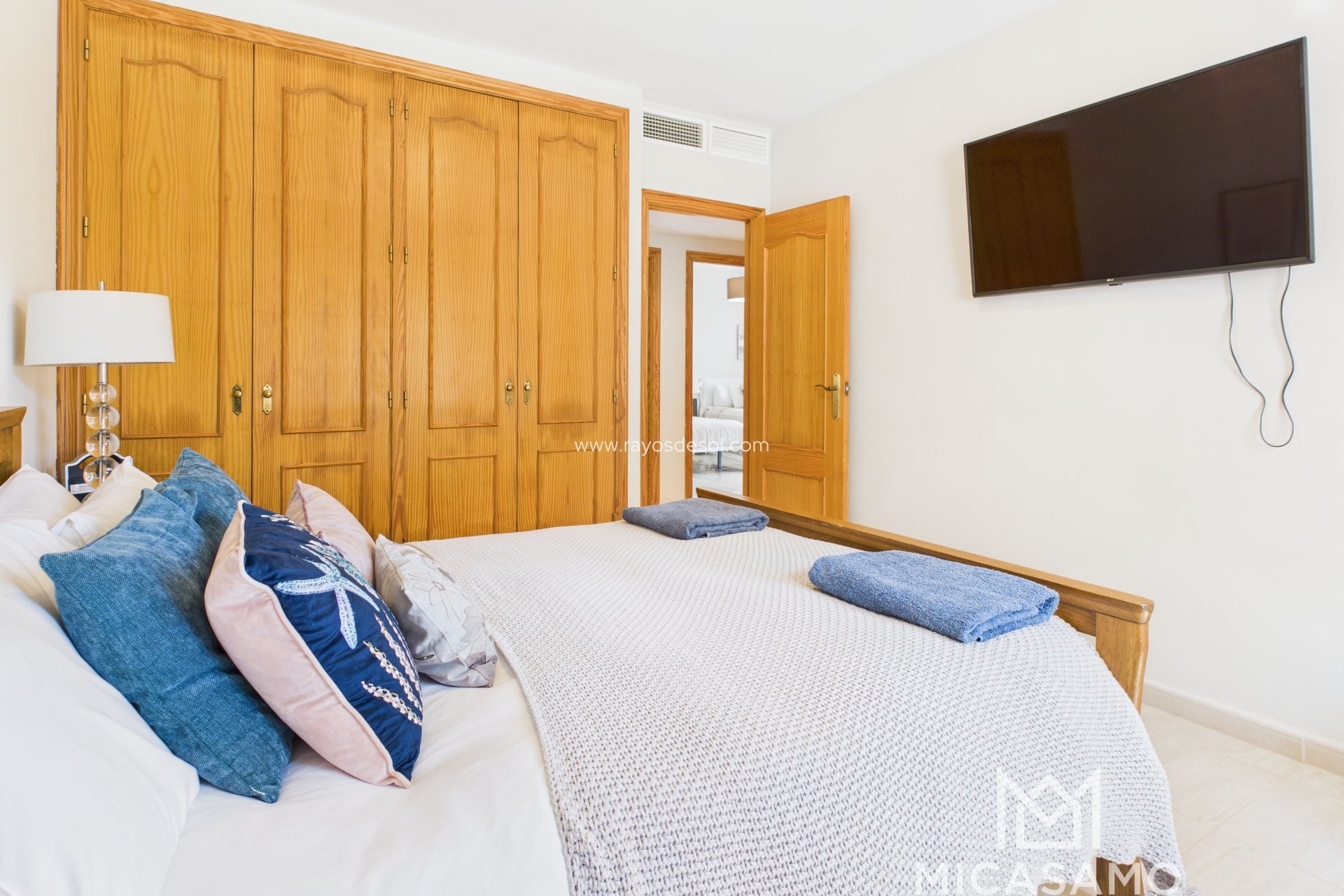 Reventa - Villa - La Manga Club