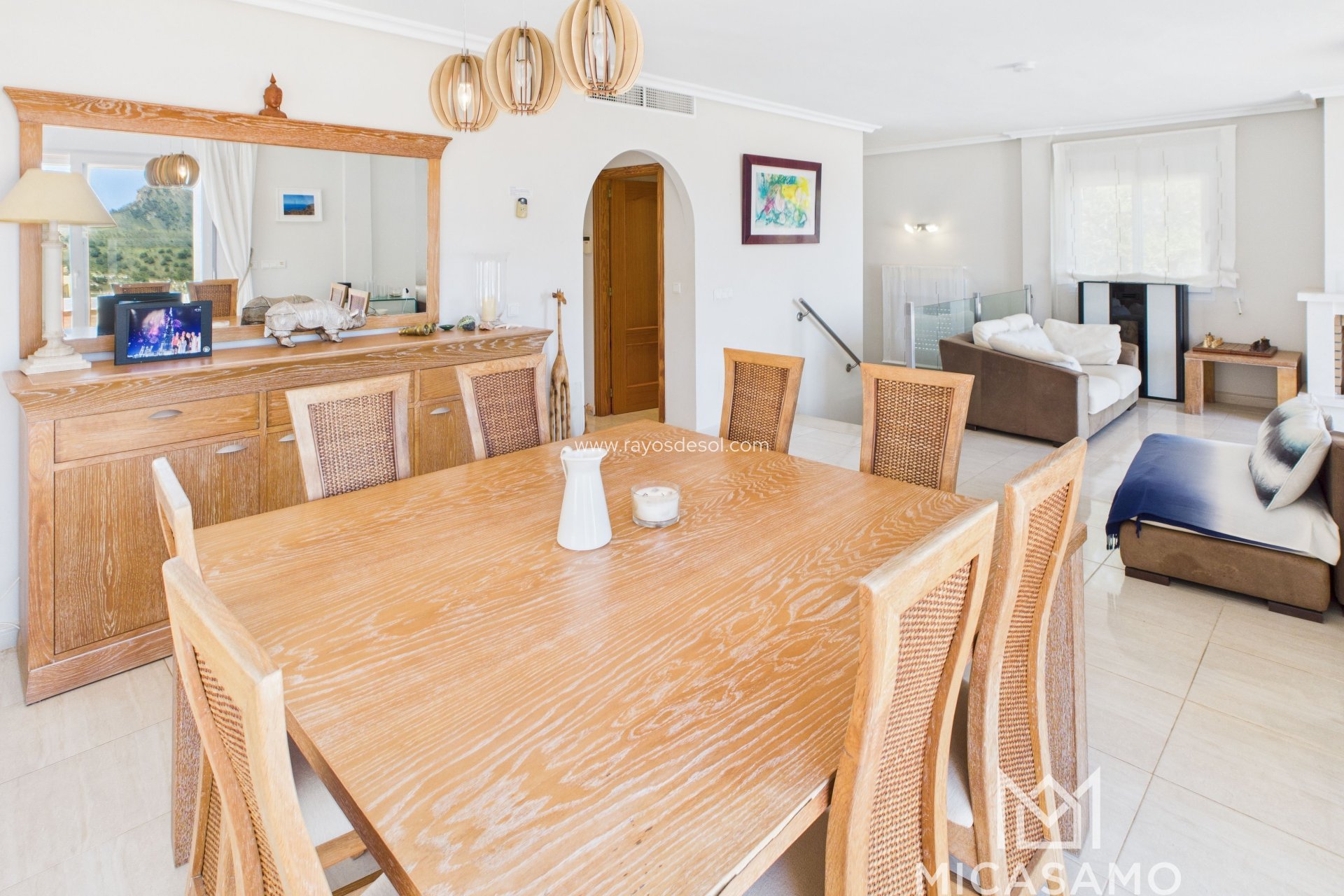 Reventa - Villa - La Manga Club