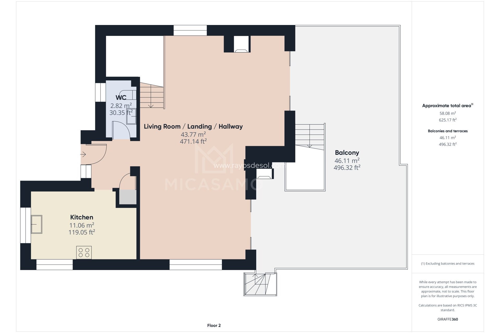 Reventa - Villa - La Manga Club