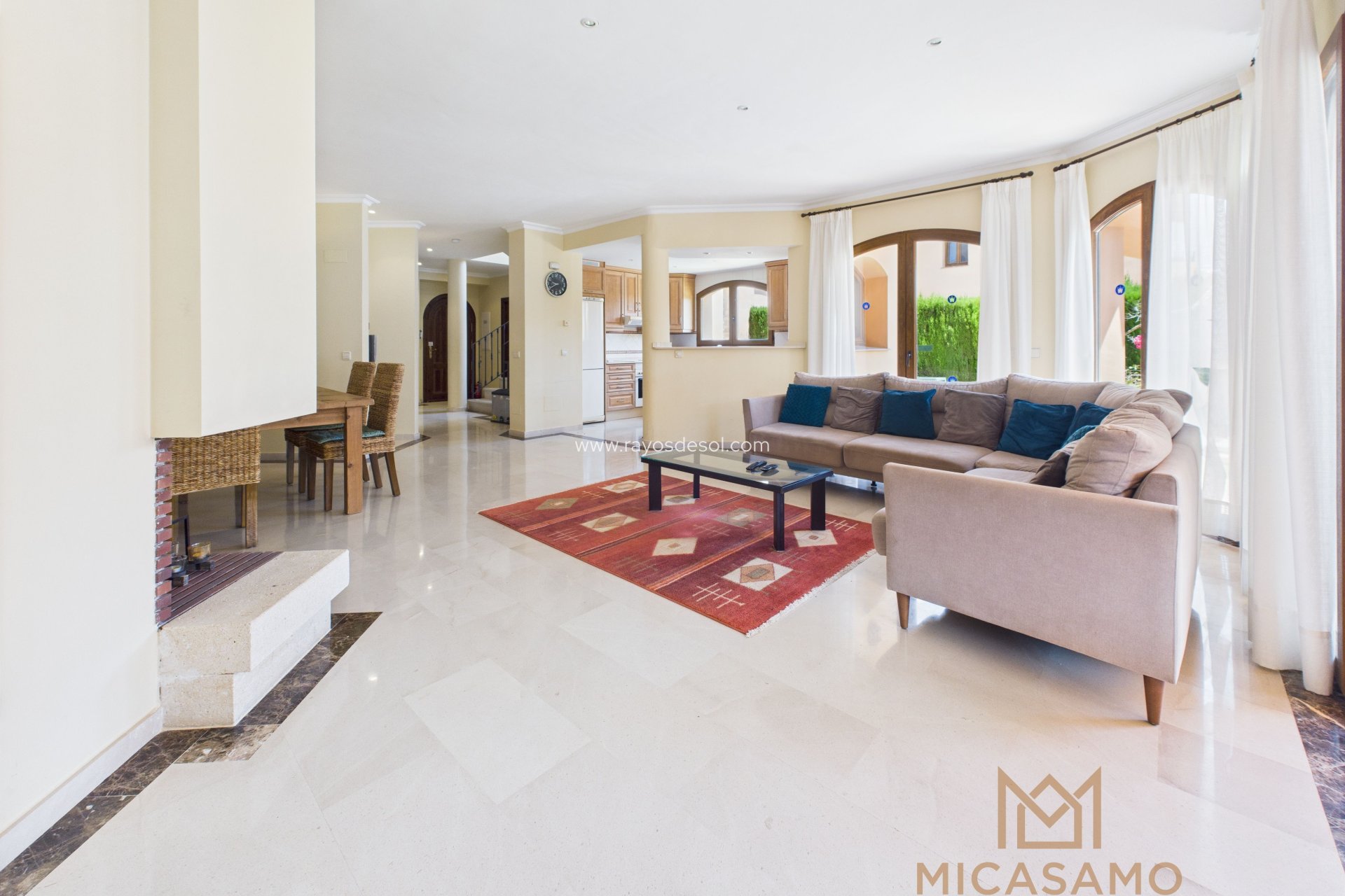 Reventa - Villa - La Manga Club