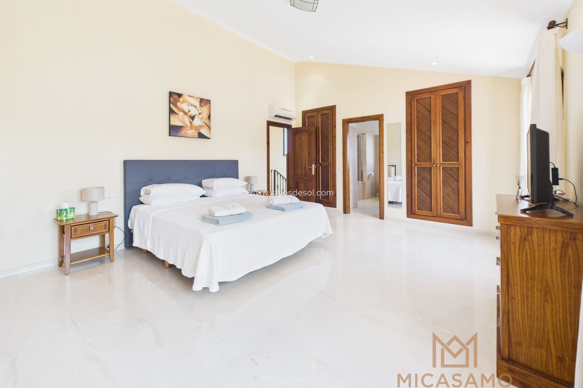 Reventa - Villa - La Manga Club