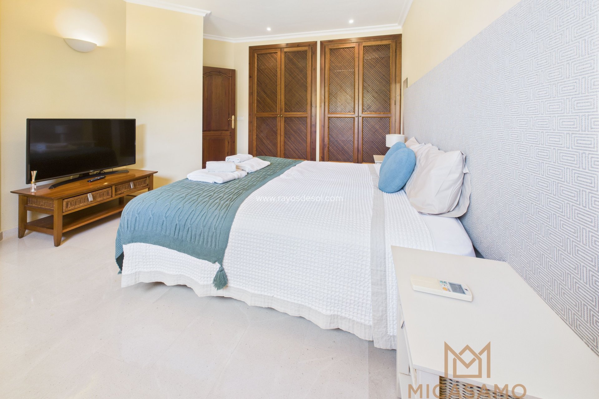 Reventa - Villa - La Manga Club