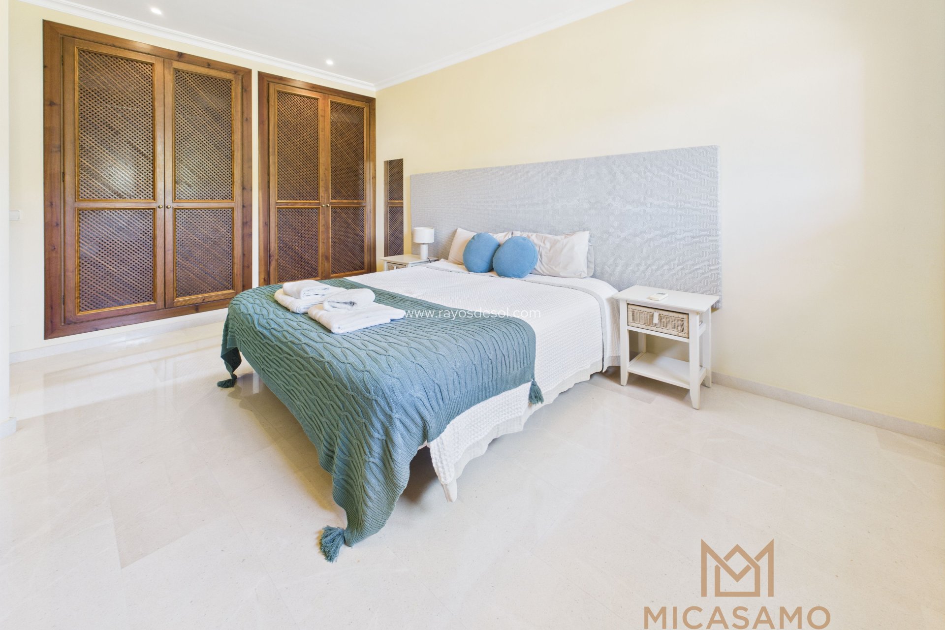 Reventa - Villa - La Manga Club