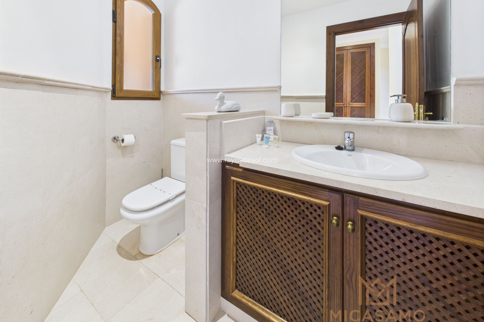 Reventa - Villa - La Manga Club