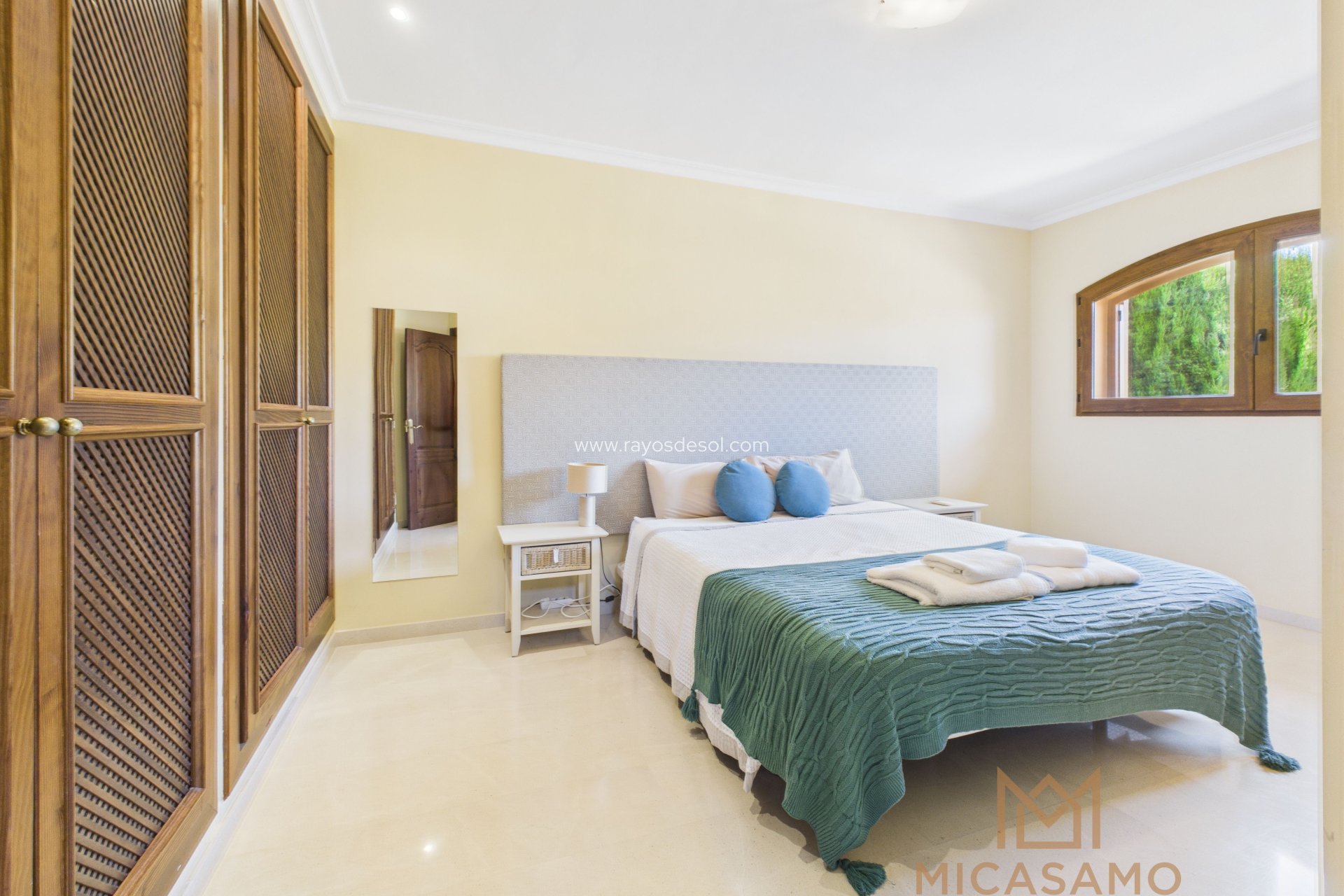 Reventa - Villa - La Manga Club