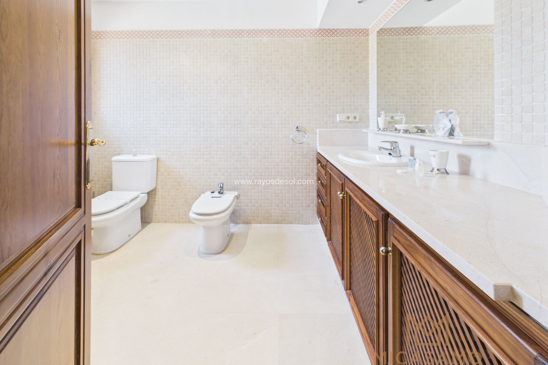 Reventa - Villa - La Manga Club