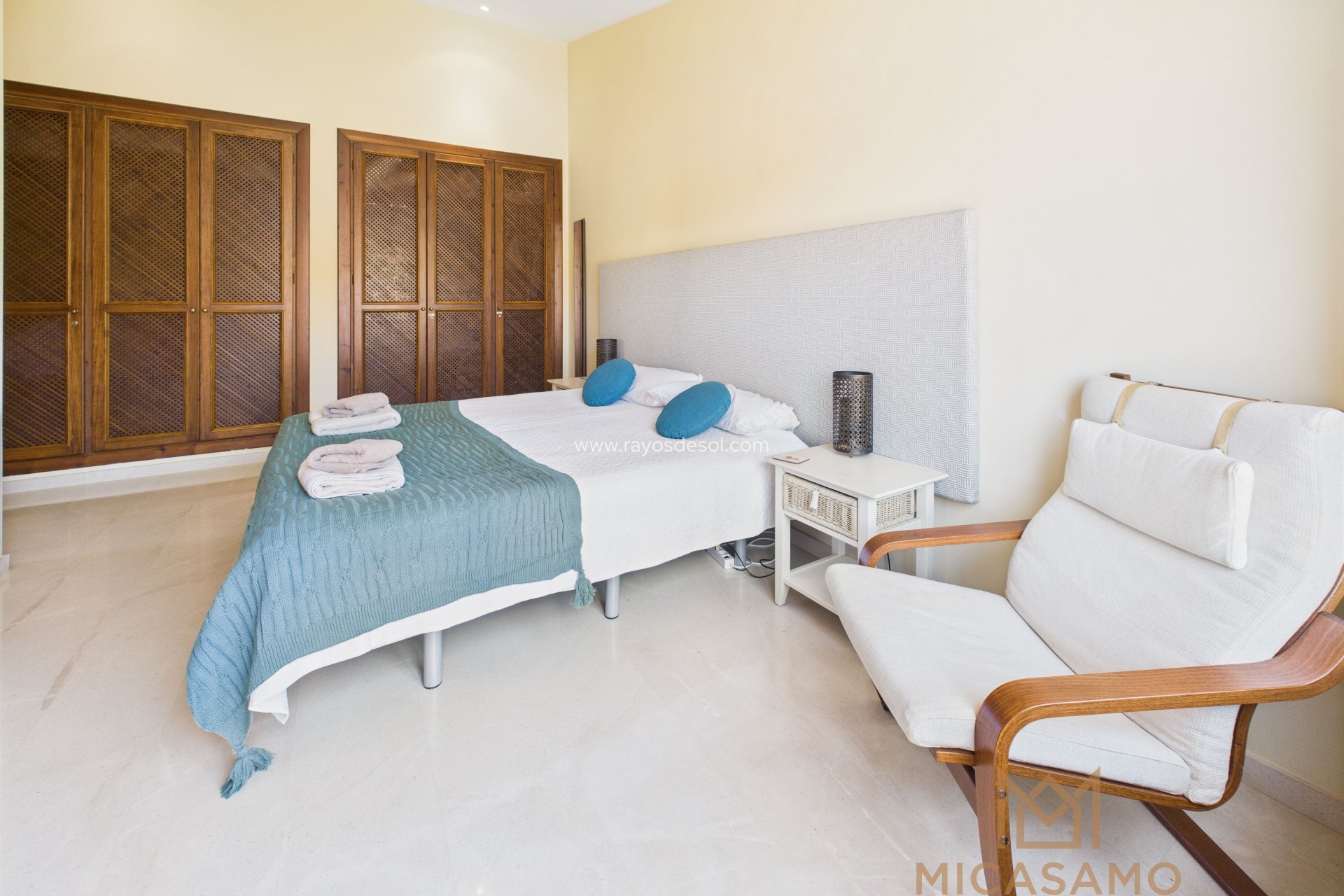 Reventa - Villa - La Manga Club